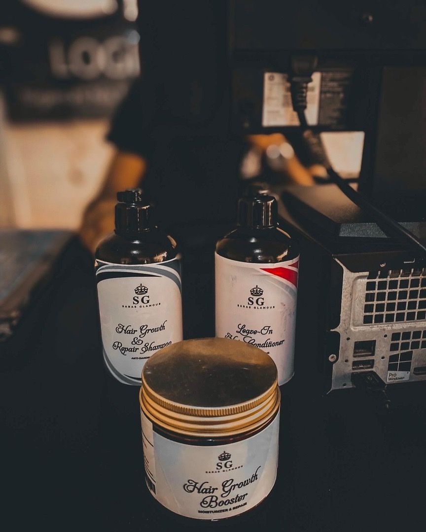 Added Product