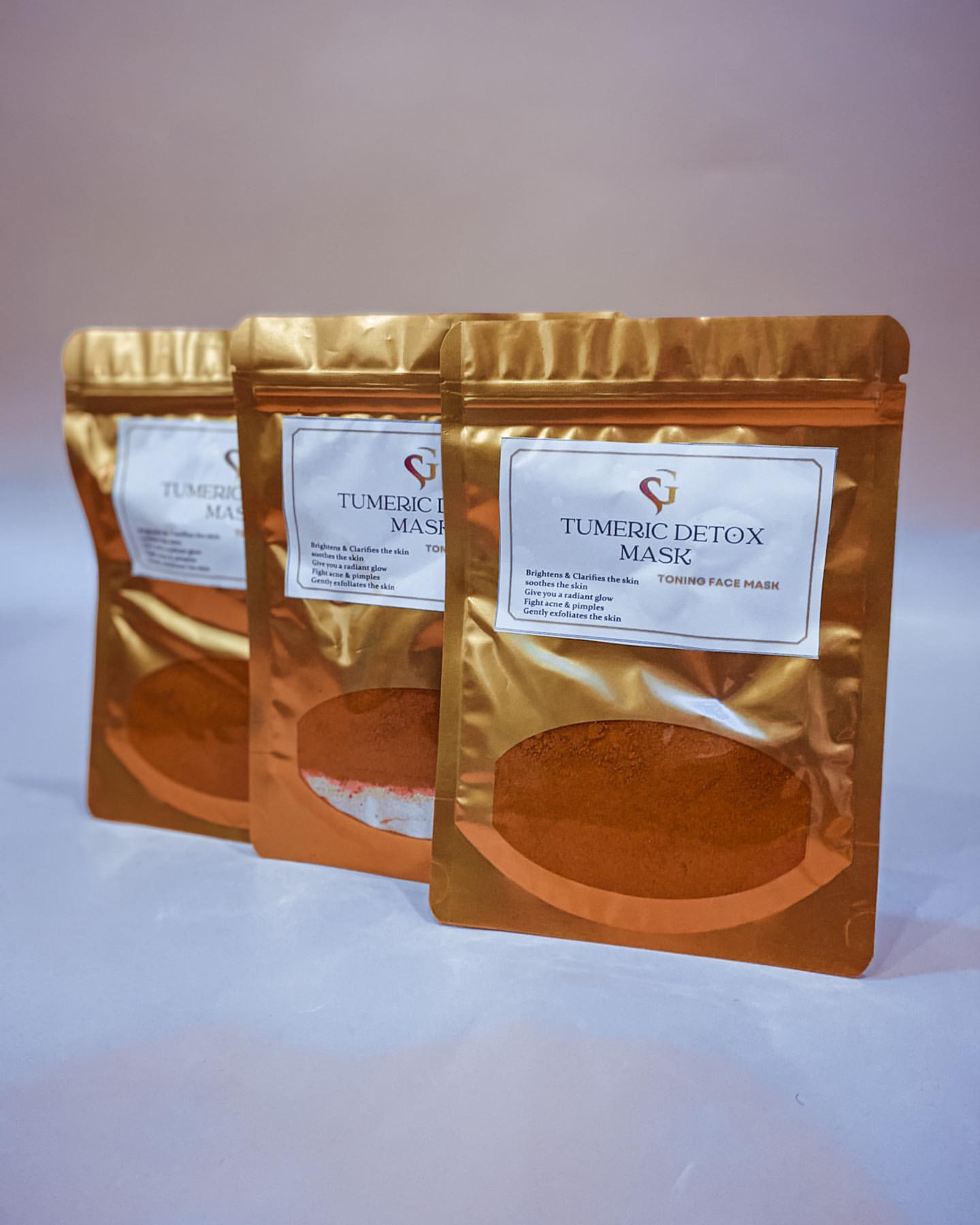 Added Product