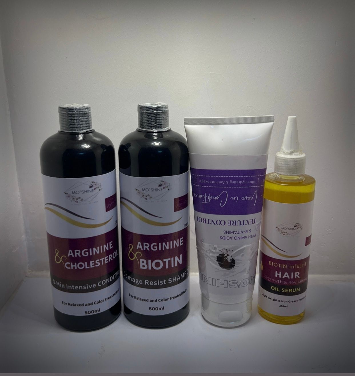 Added Product