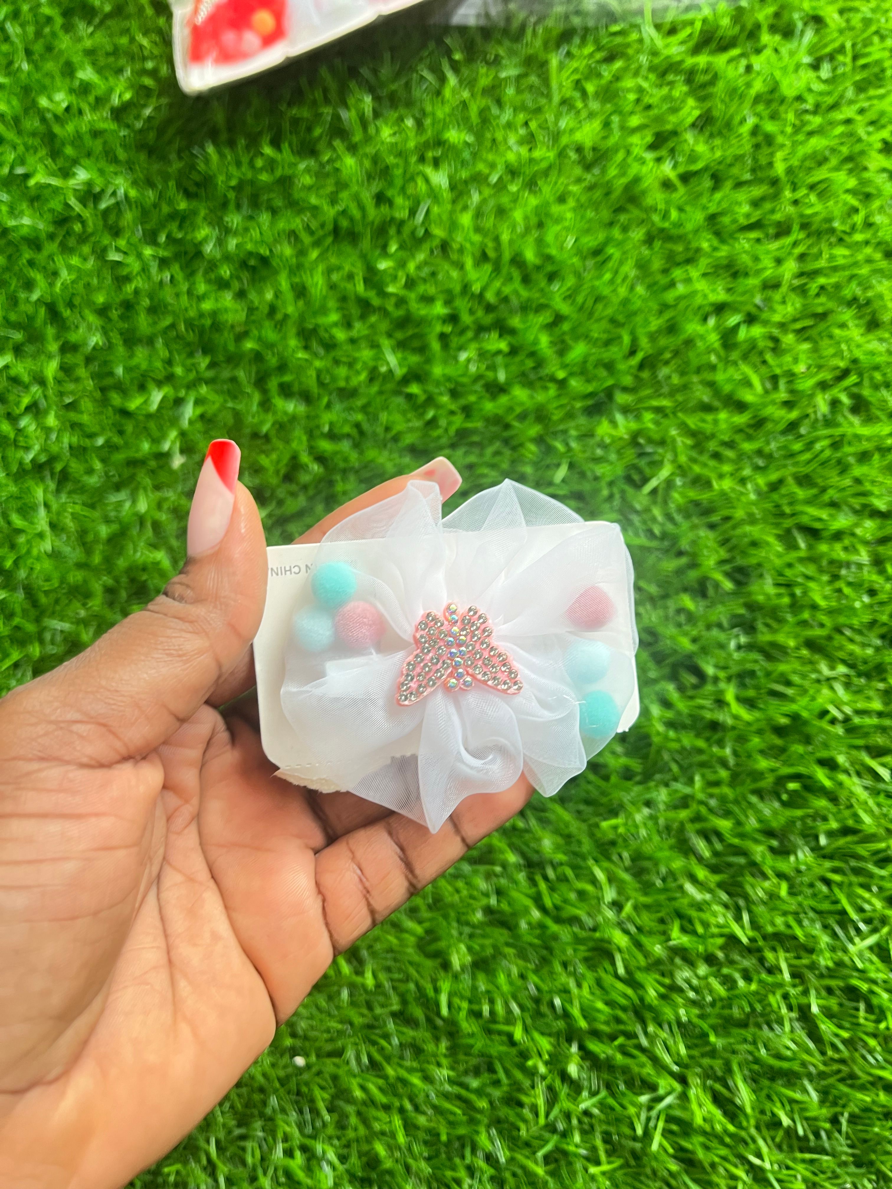Added Product