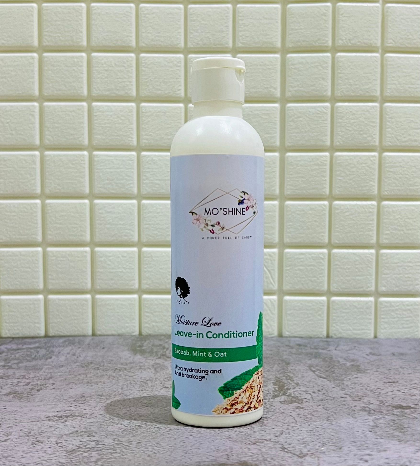 Added Product