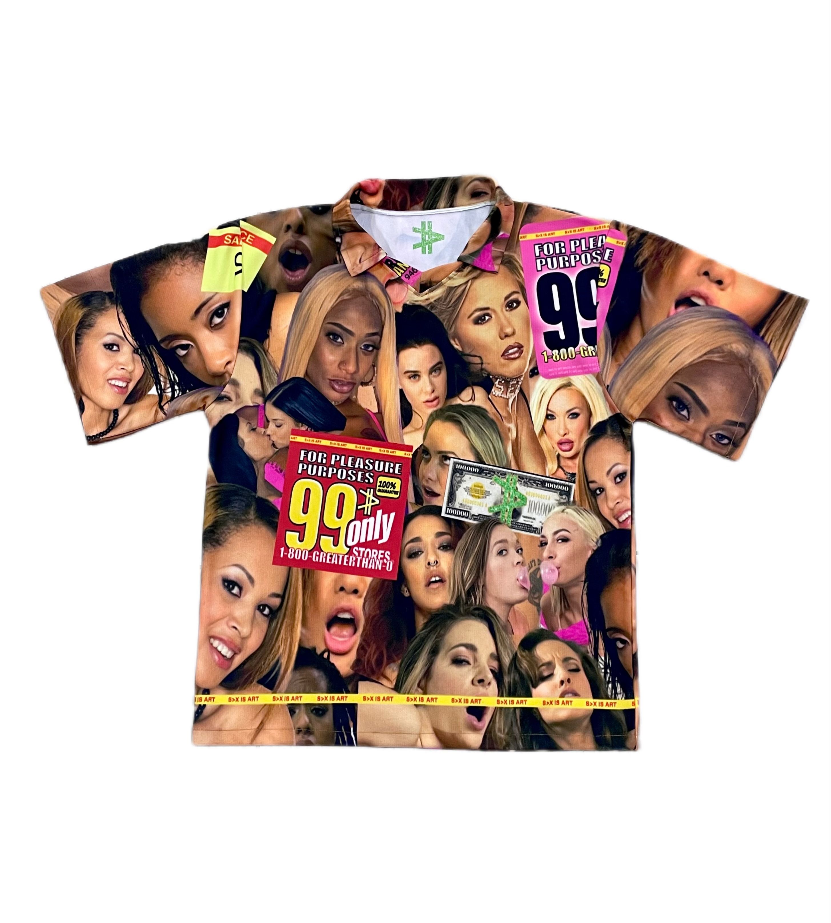 Added Product