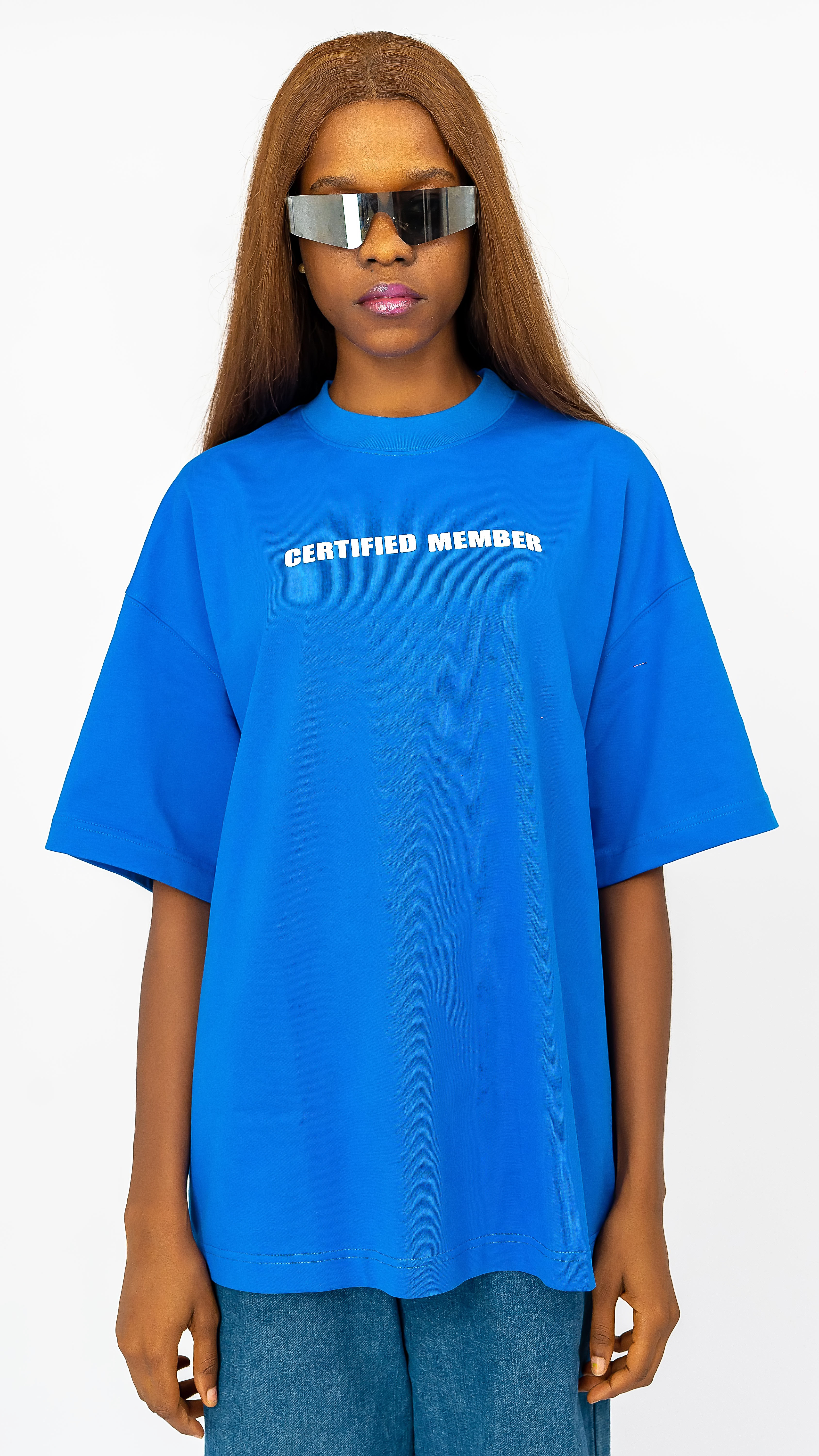 Certified Member Image