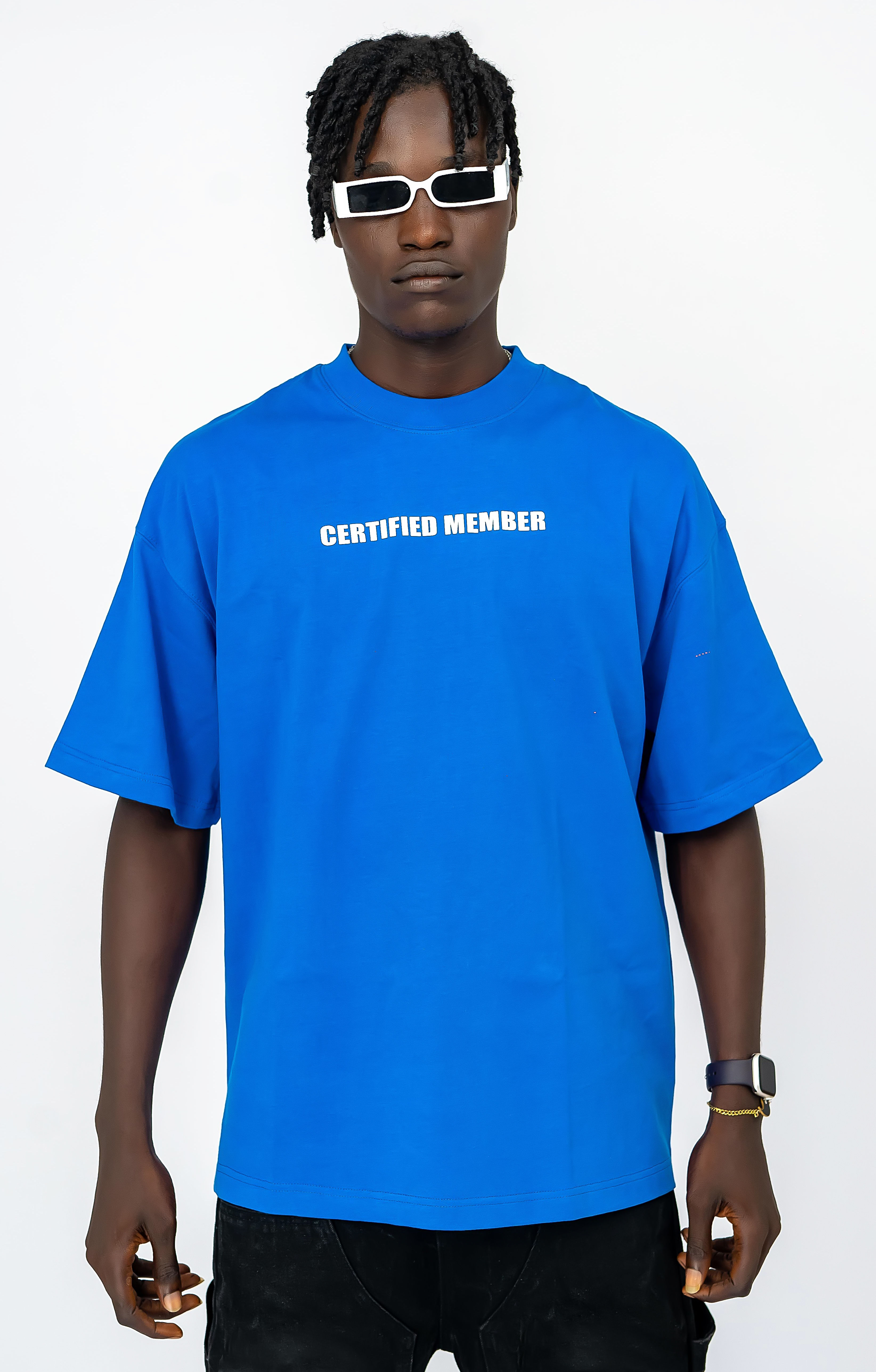 Certified Member Image