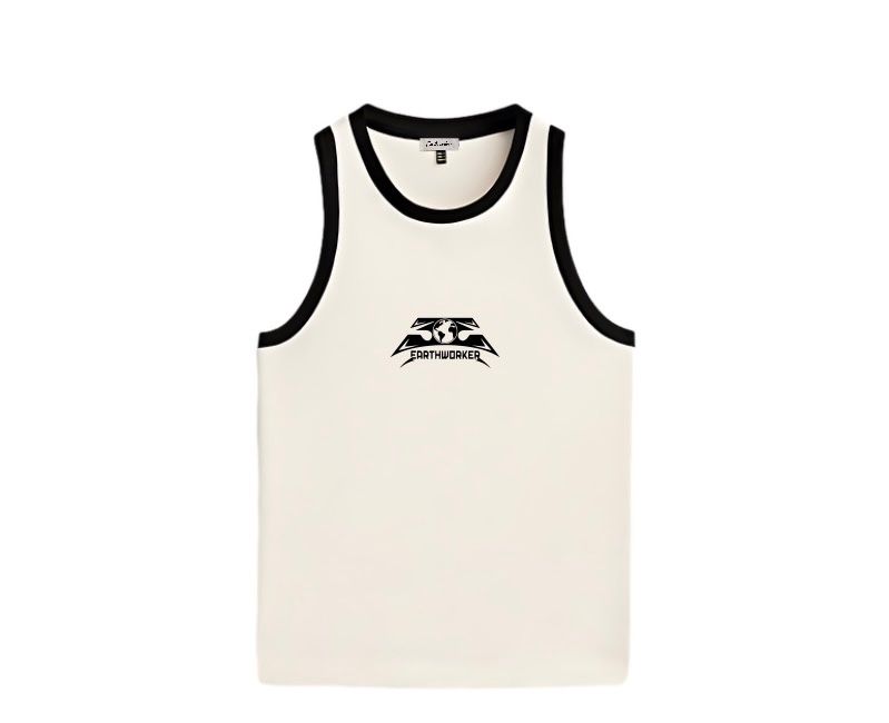 Earthworker™️ Logo Tank Top Image