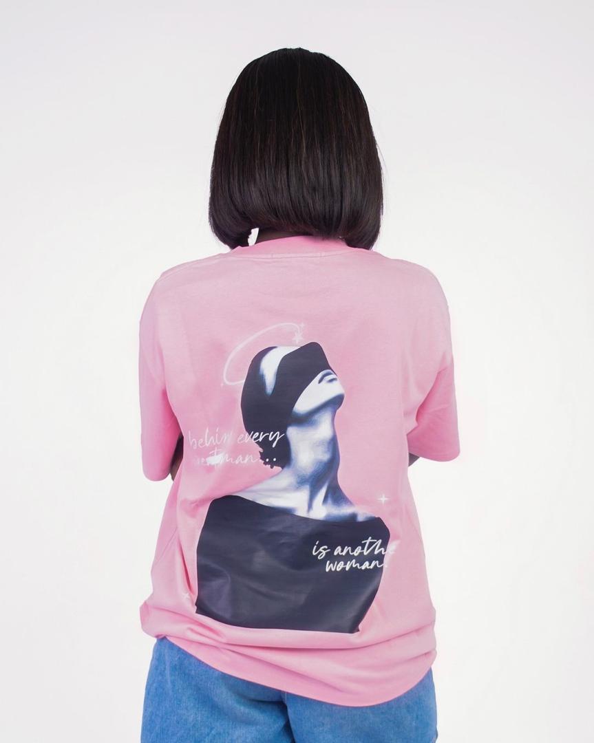 Great Woman Image