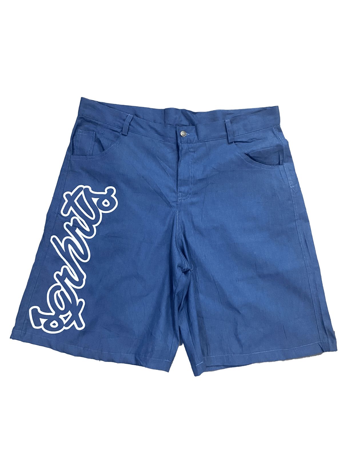 Added Product