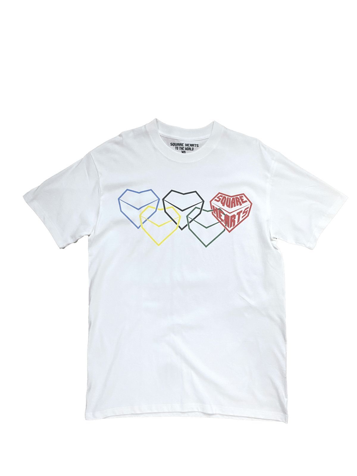 Added Product