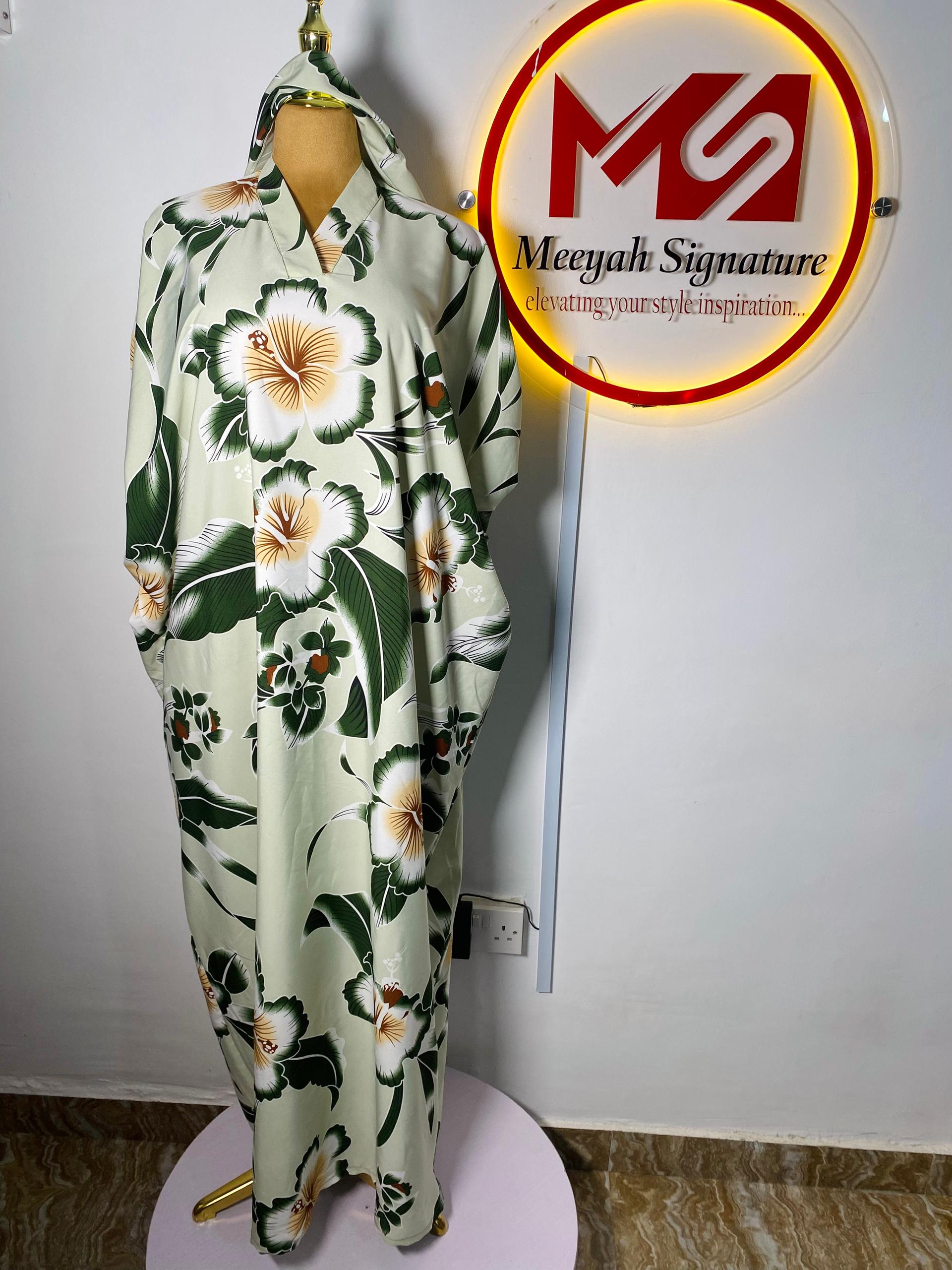 Added Product