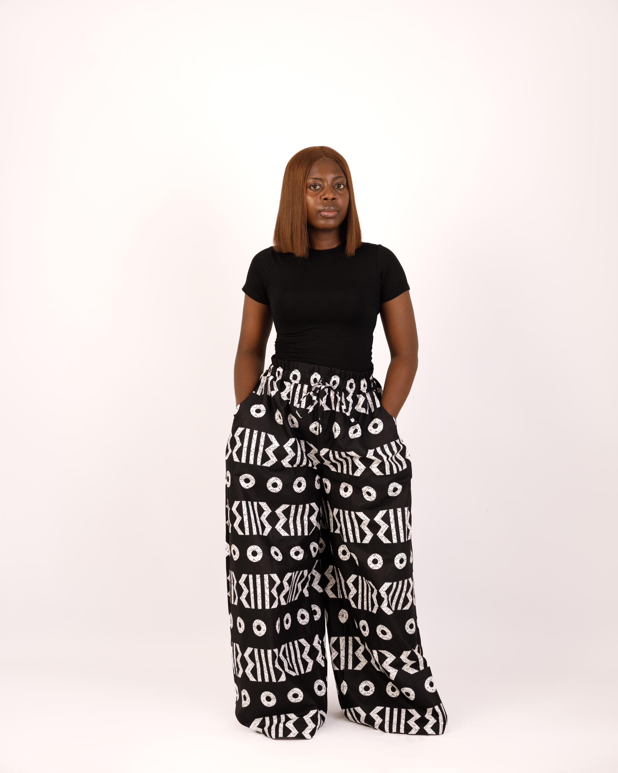 Added Product