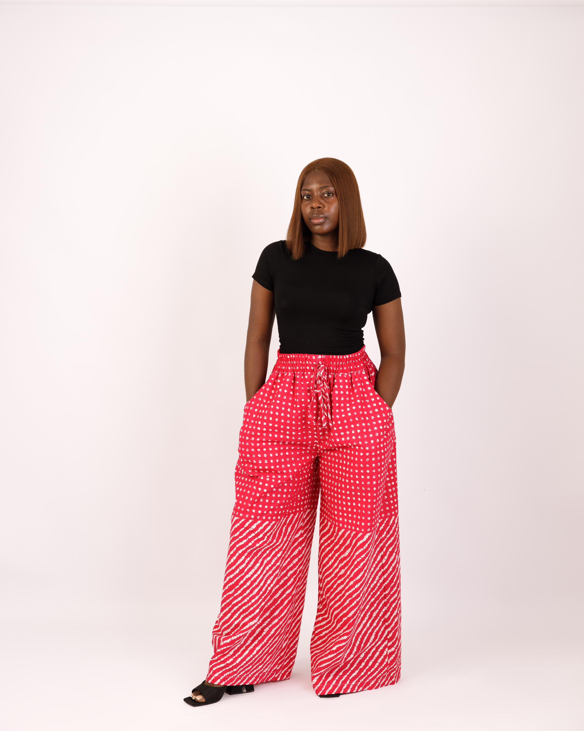 Added Product