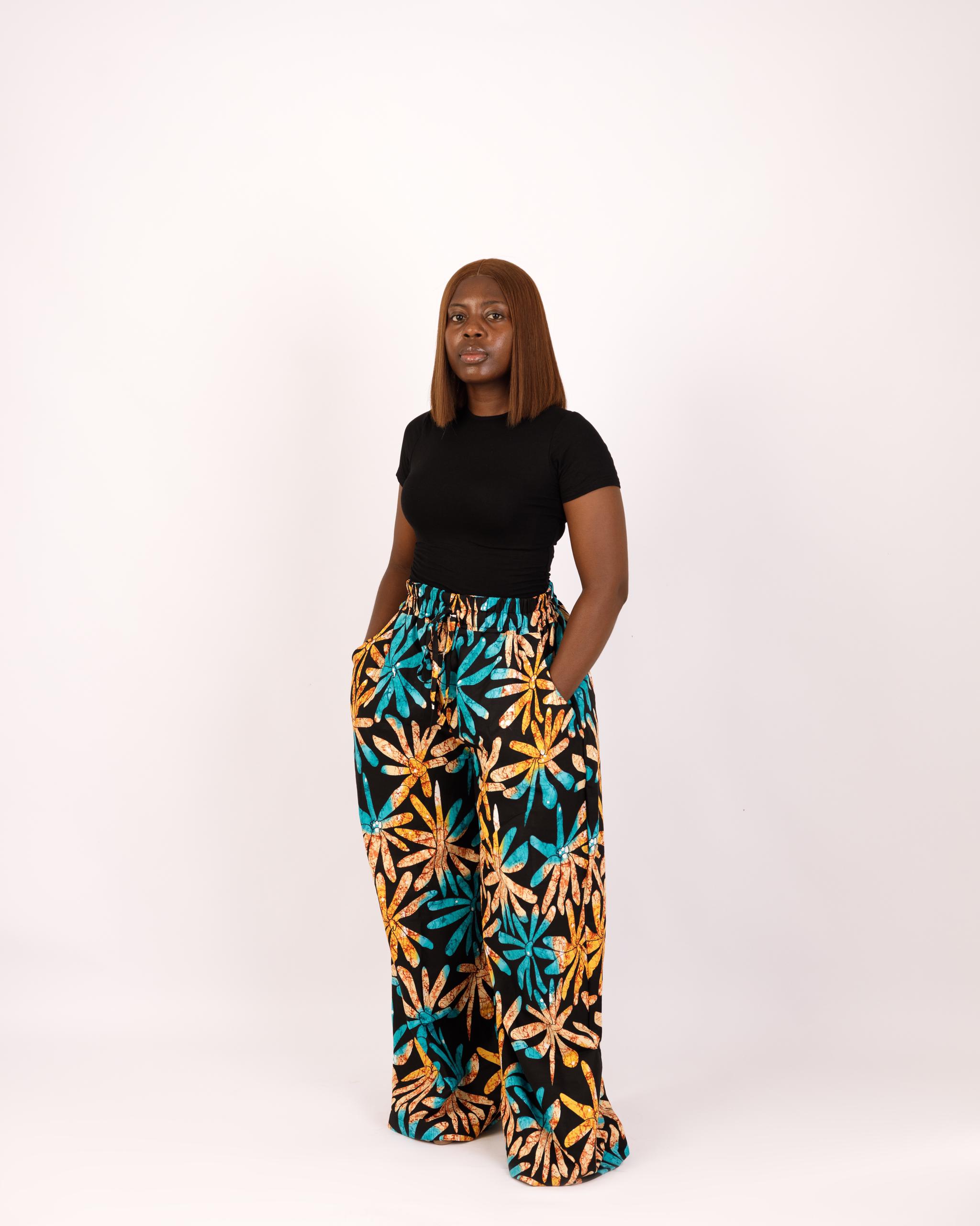 Added Product