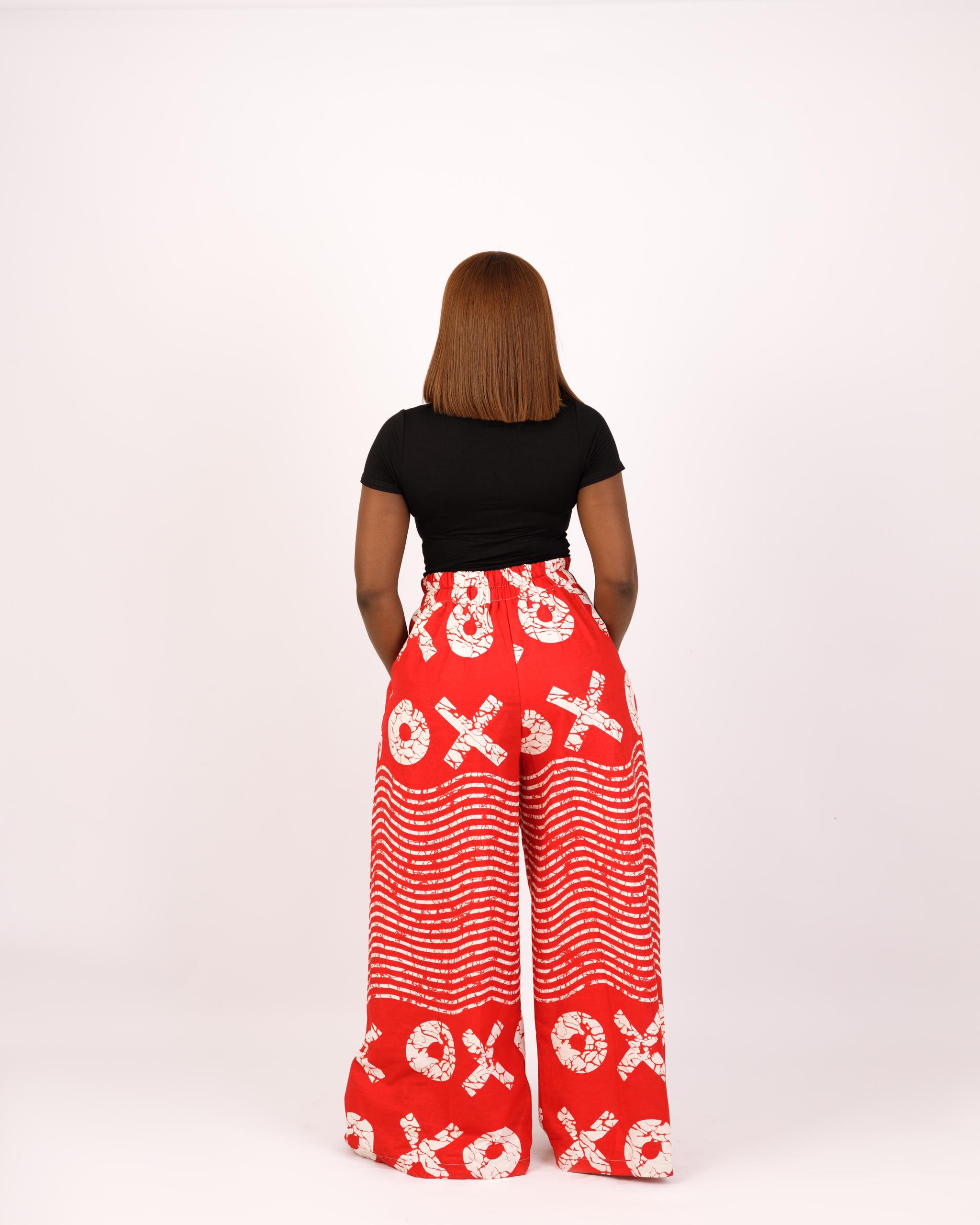 Added Product