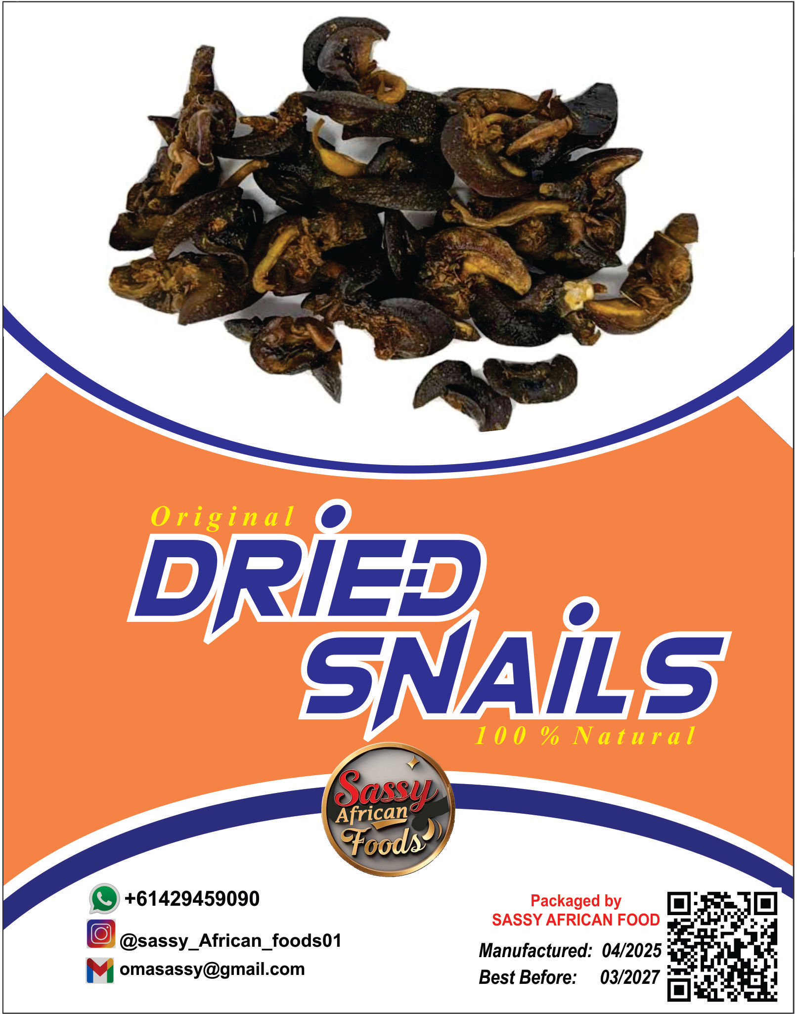 Added Product