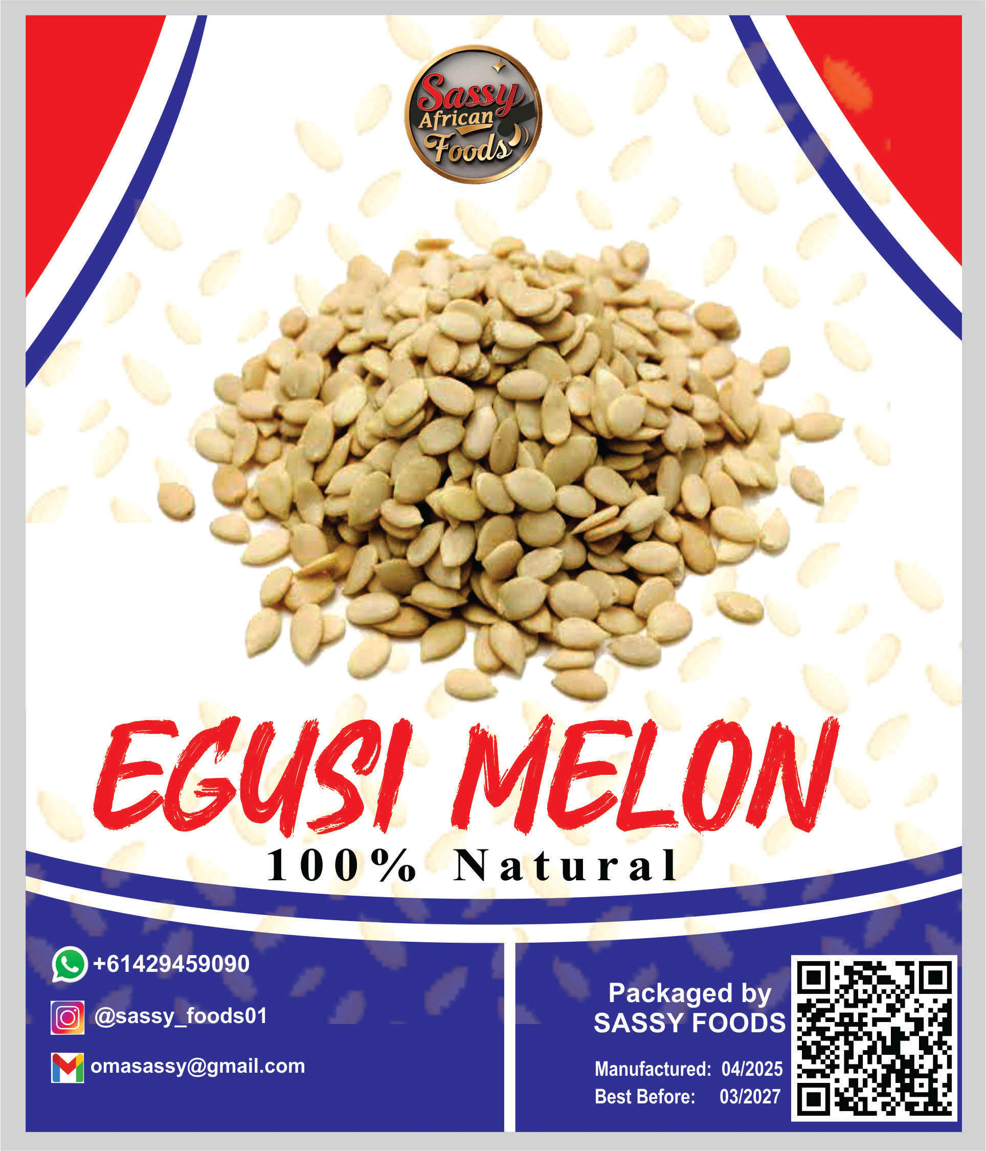 Added Product