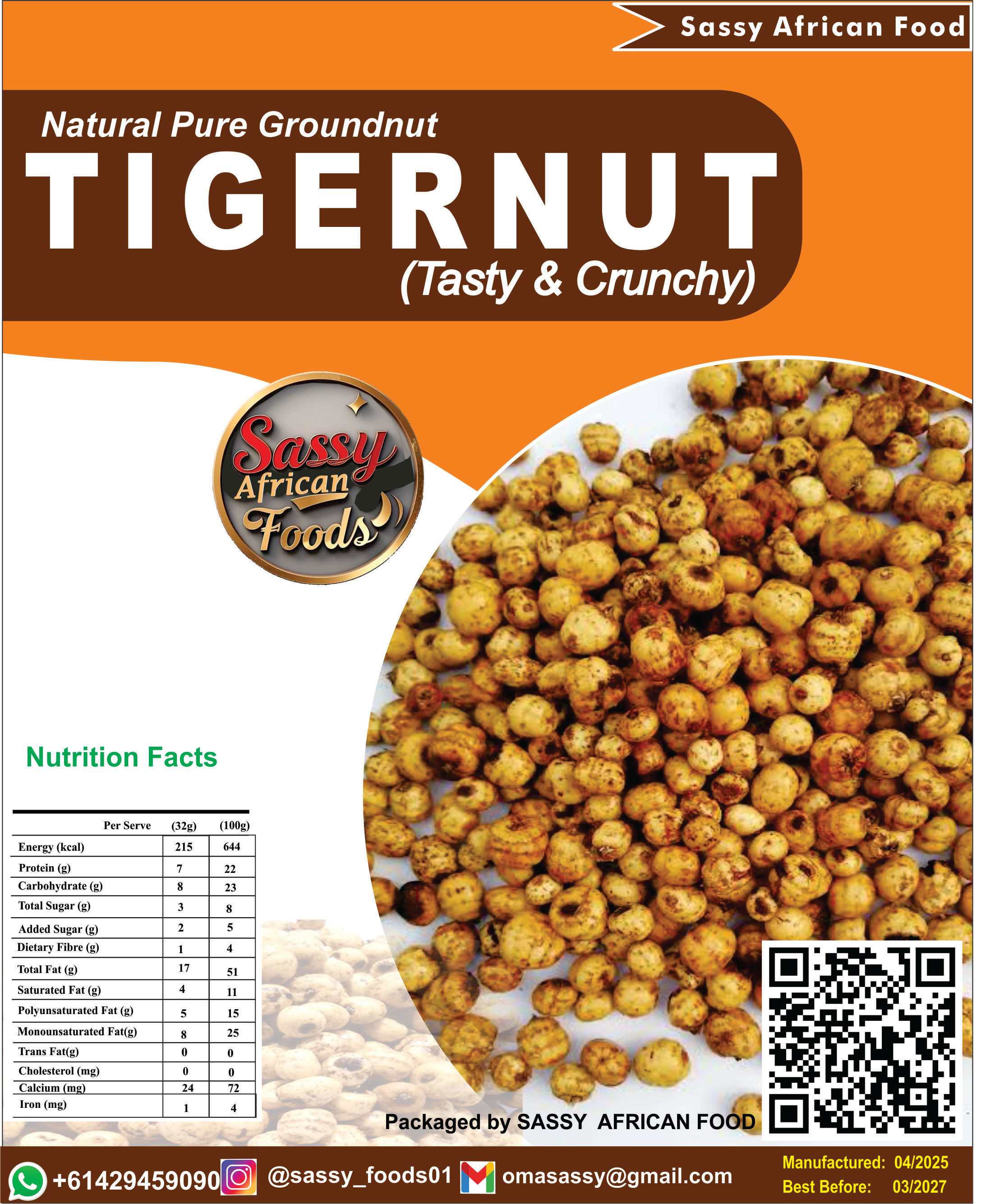 Added Product