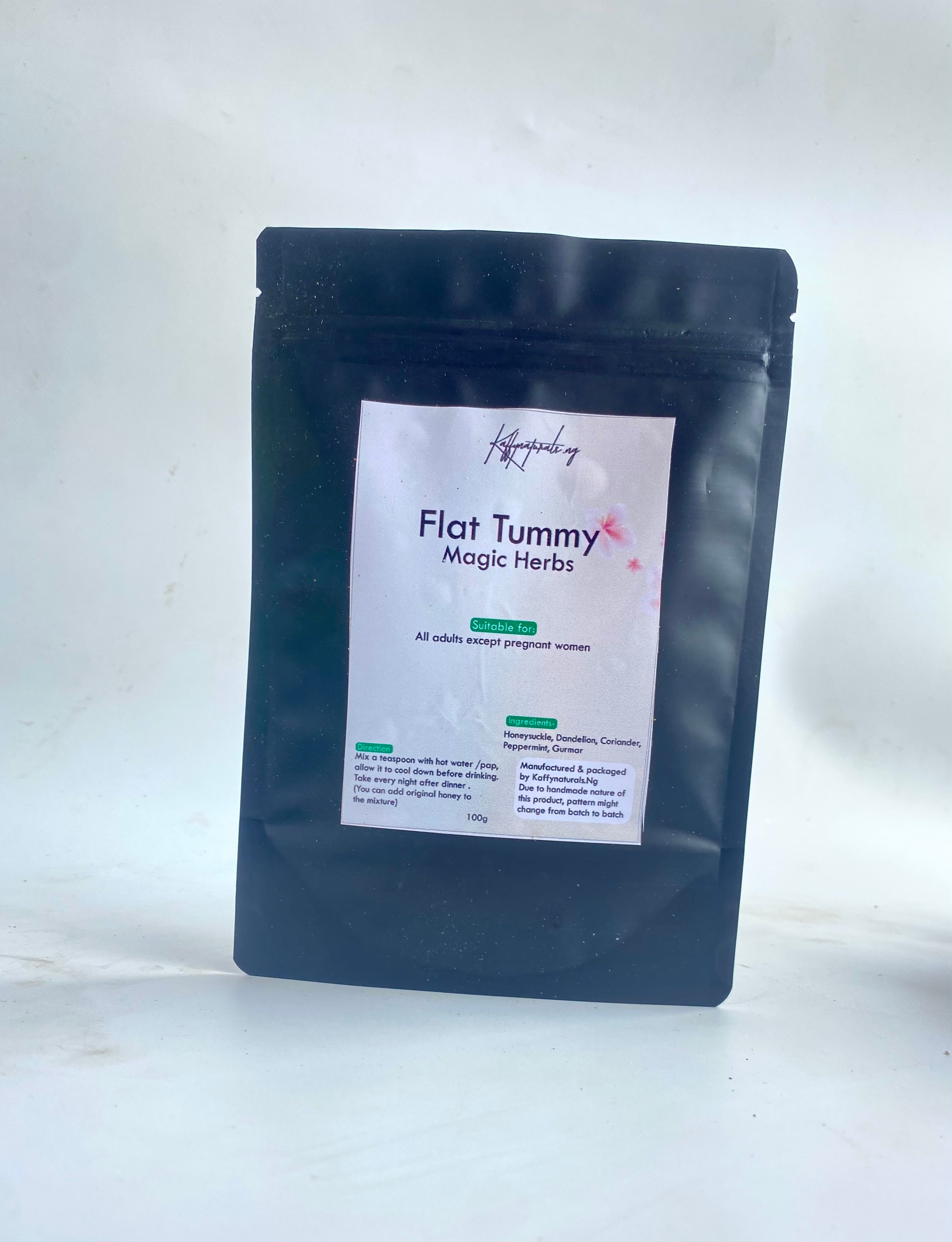 Added Product