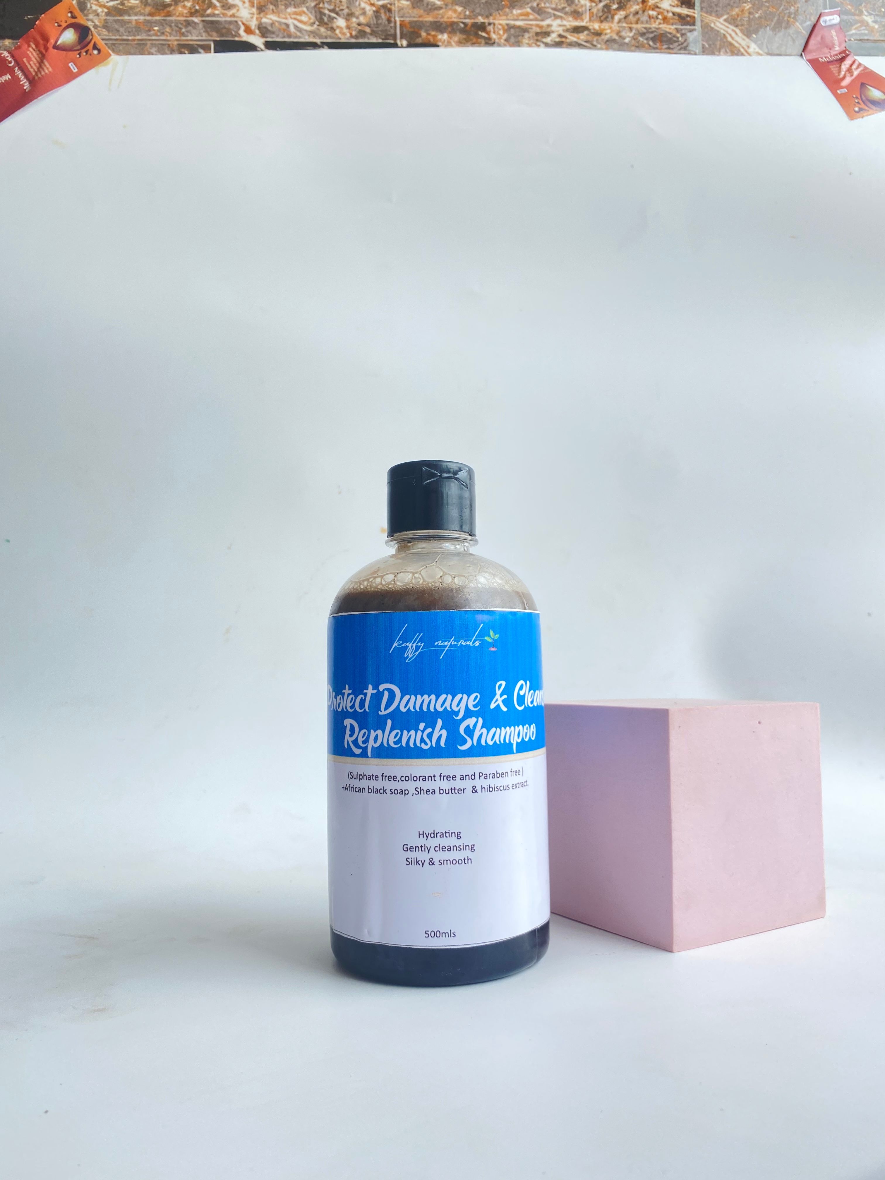 Added Product