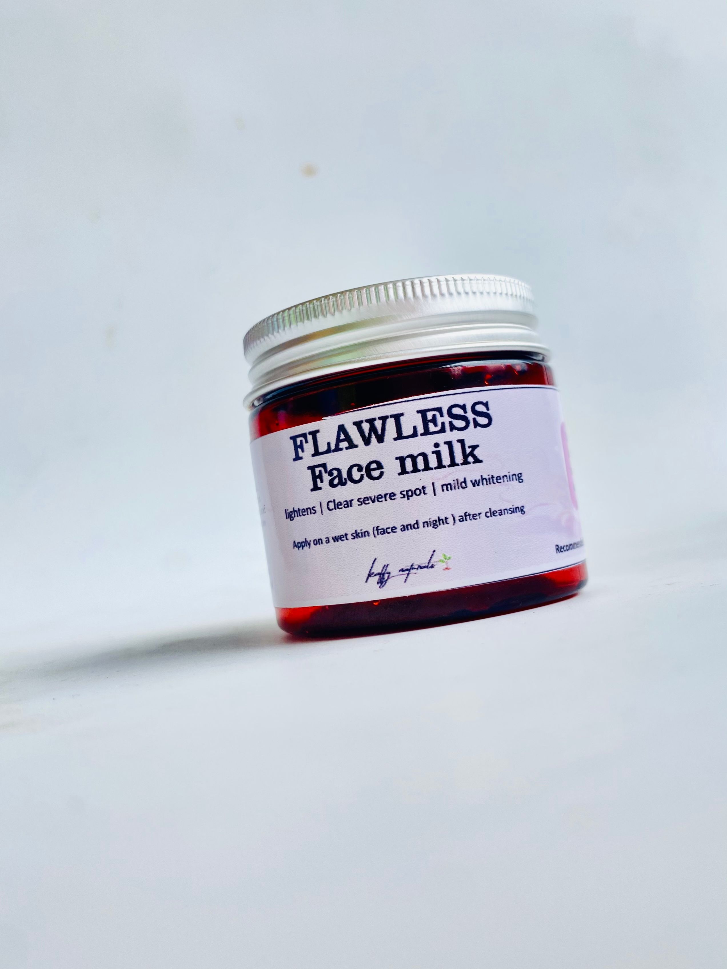 Added Product