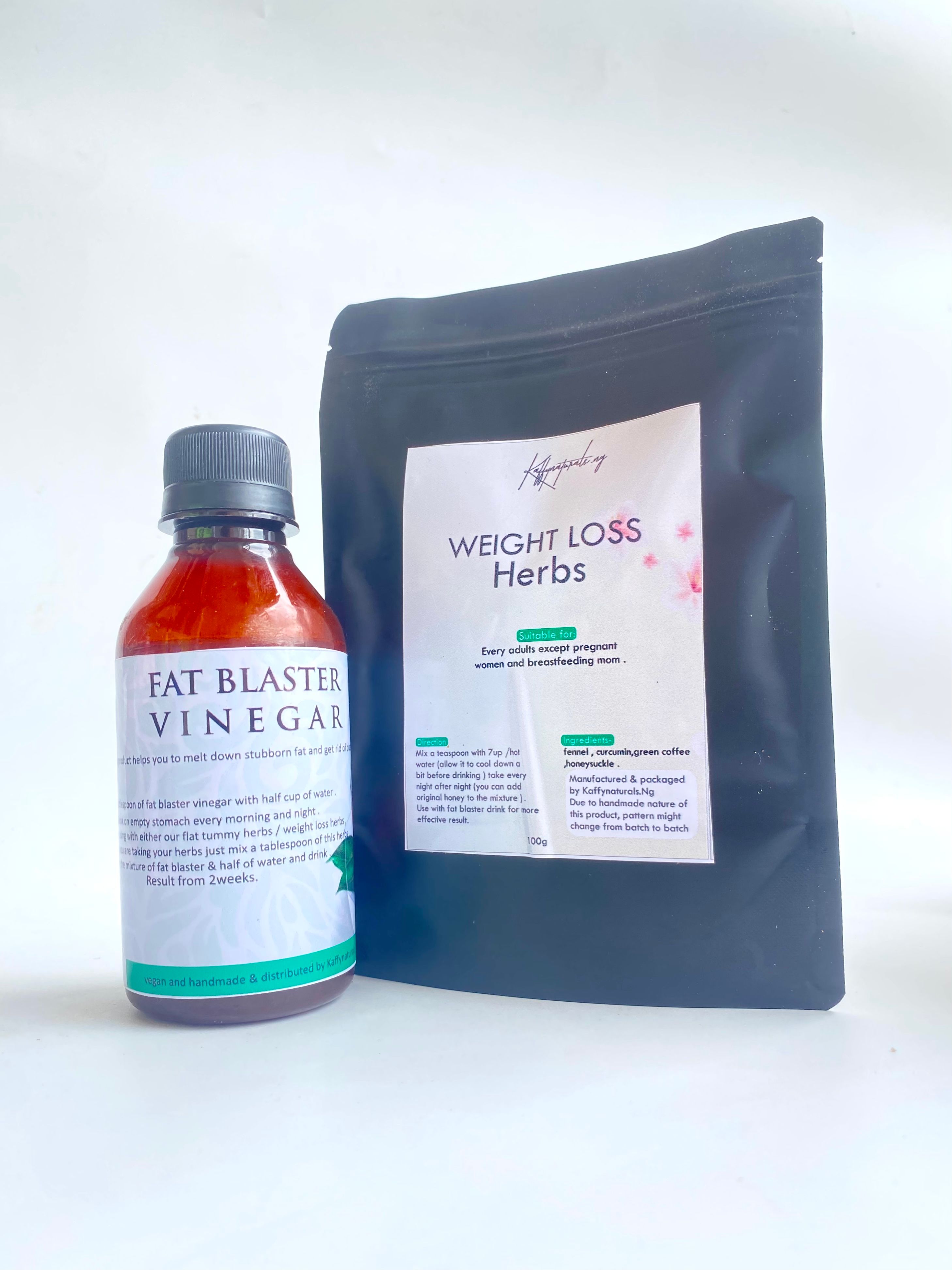 Added Product