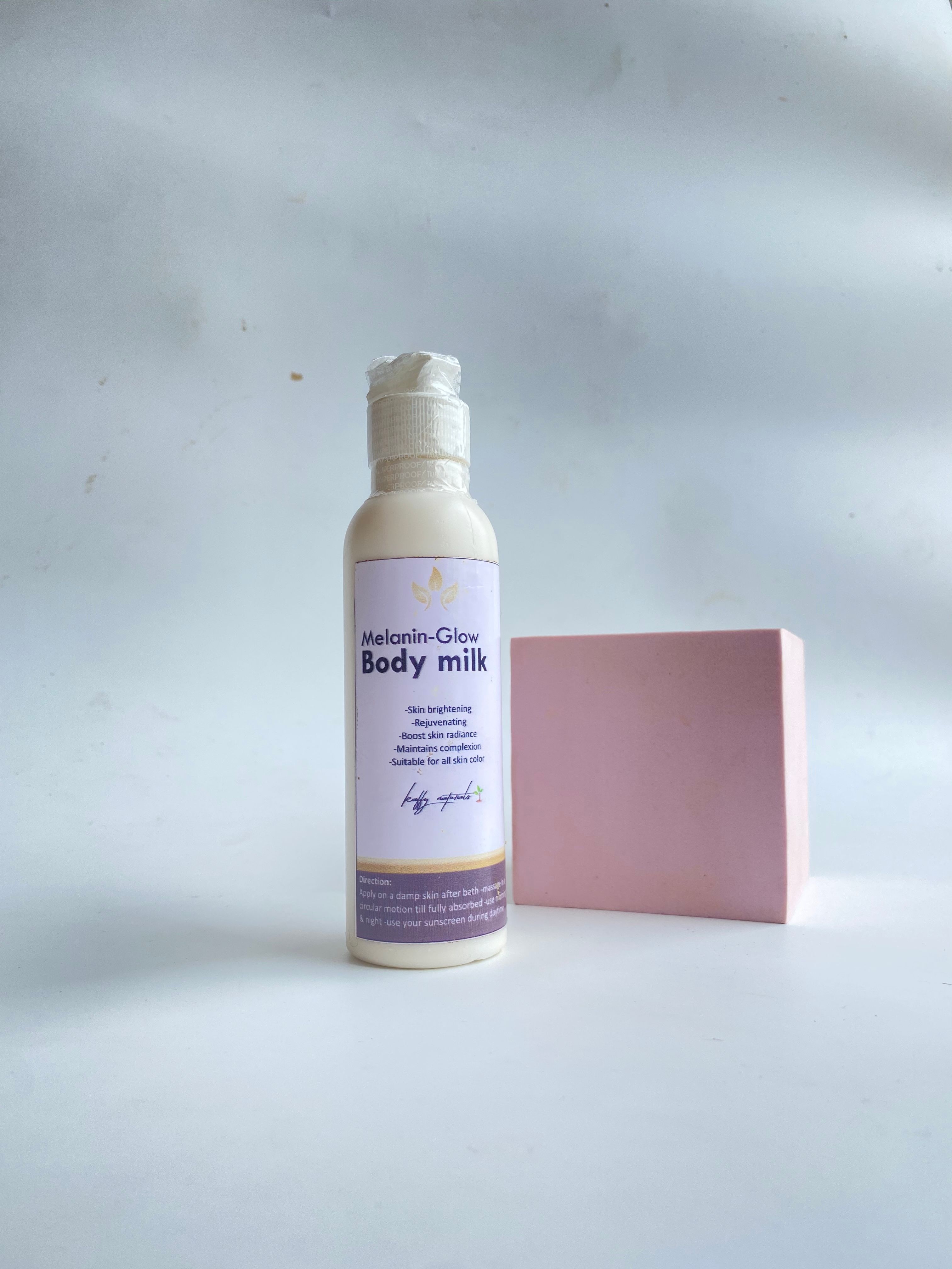 Added Product