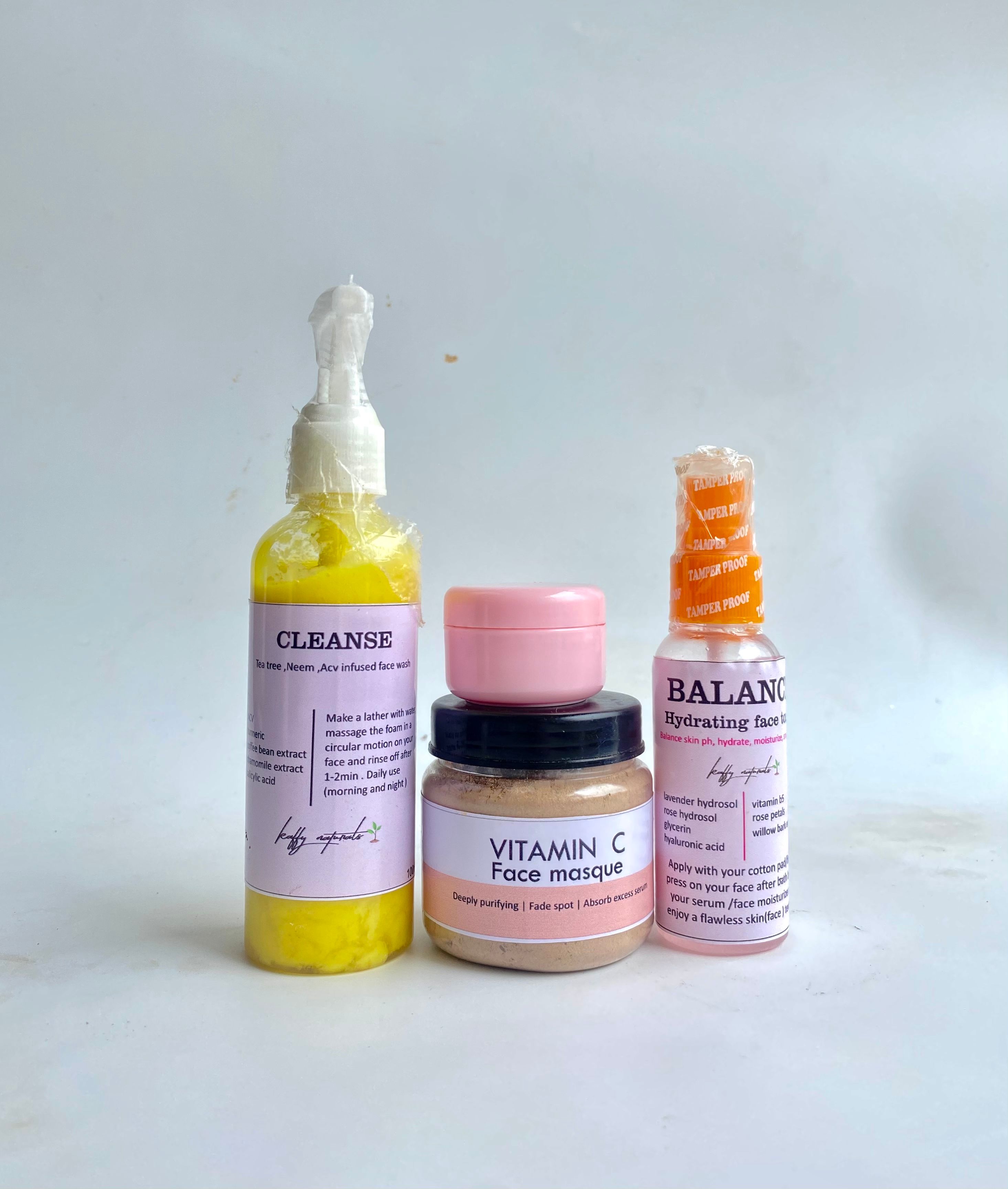 Added Product