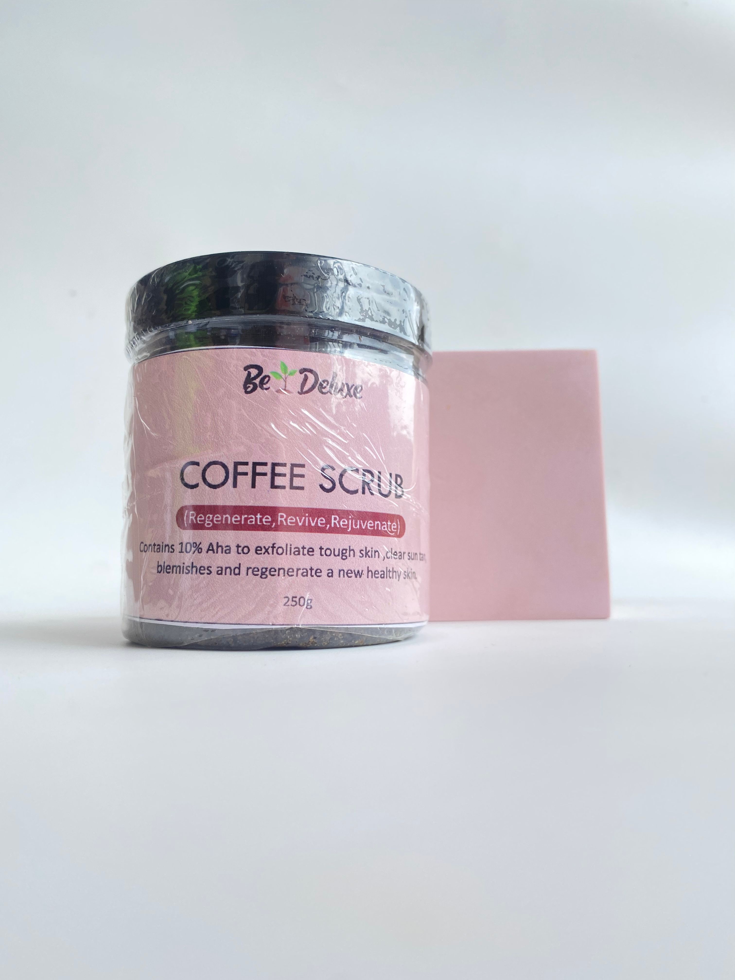 Added Product
