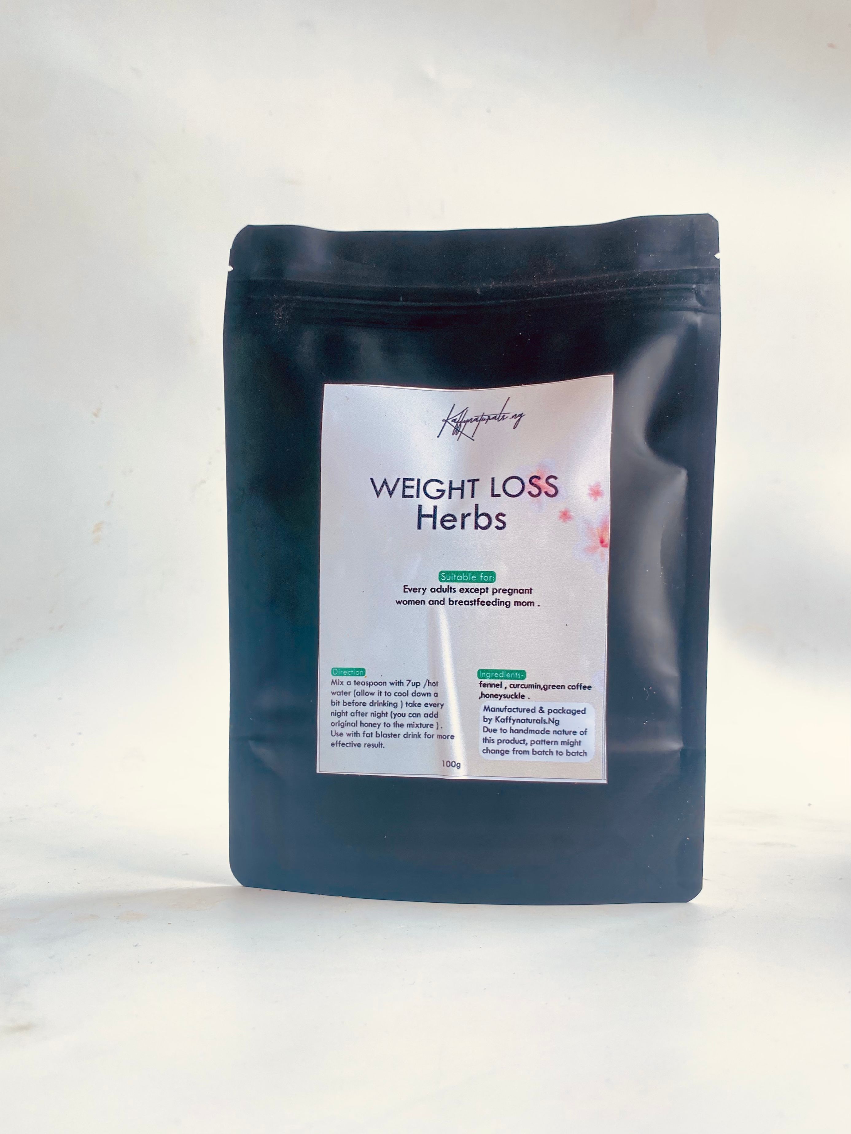 Added Product