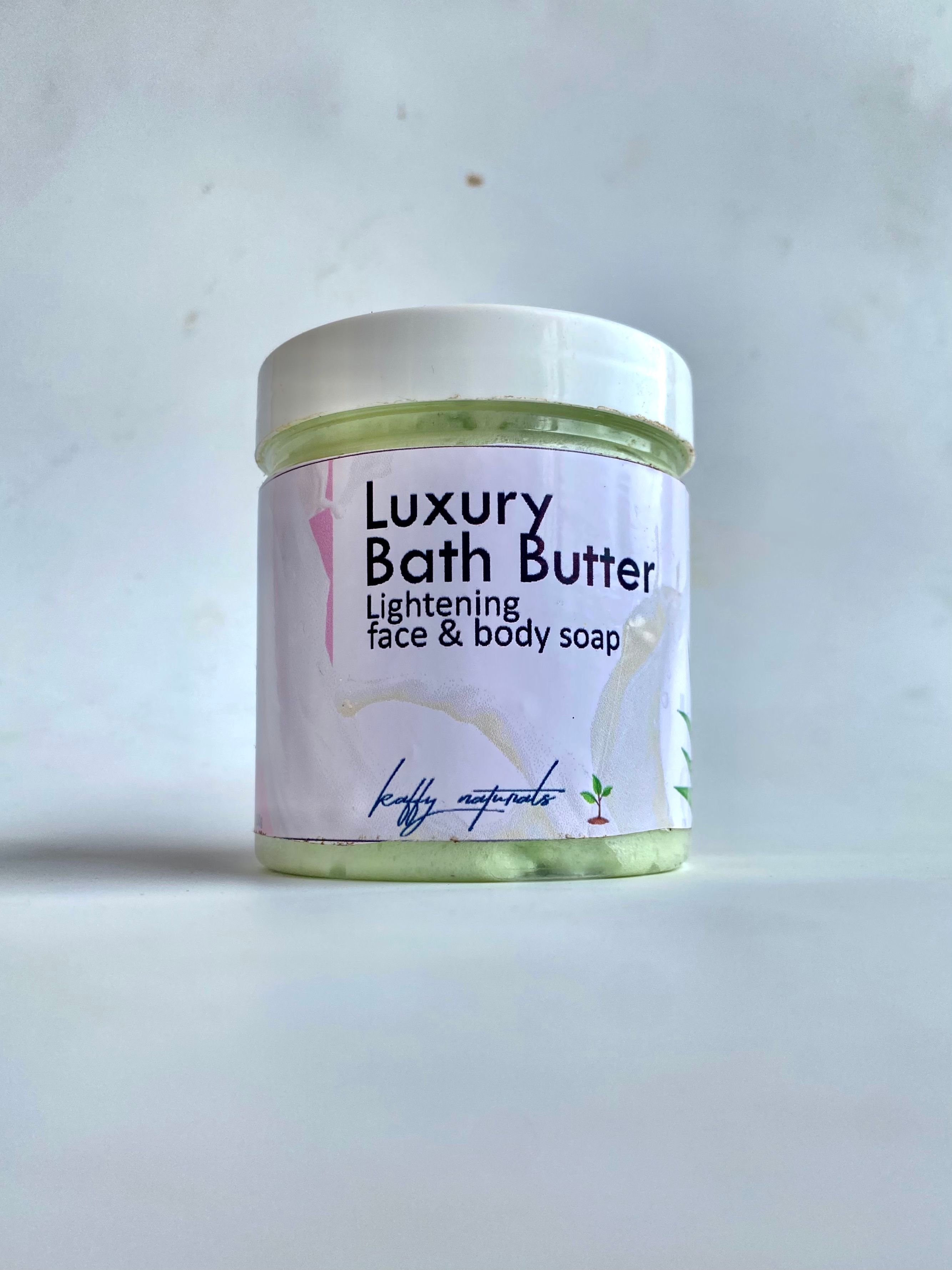 Added Product