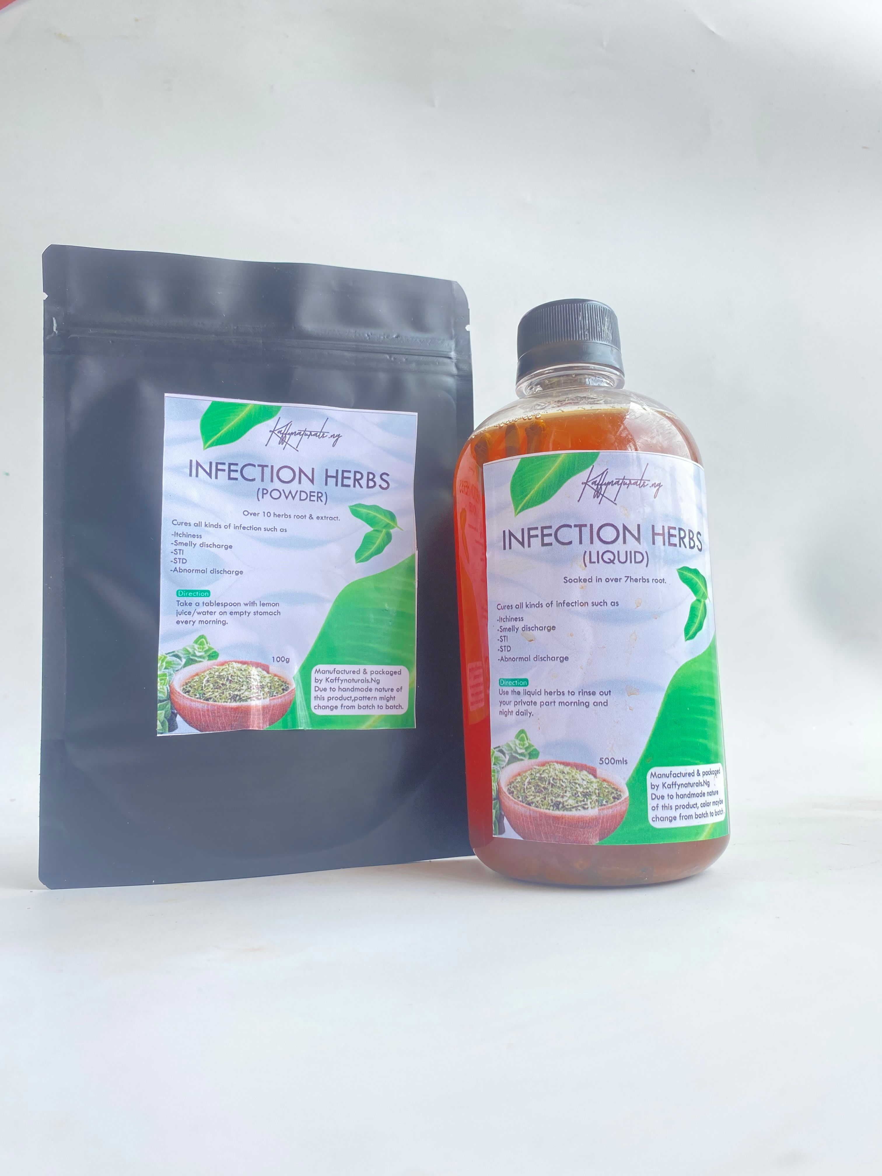 Added Product