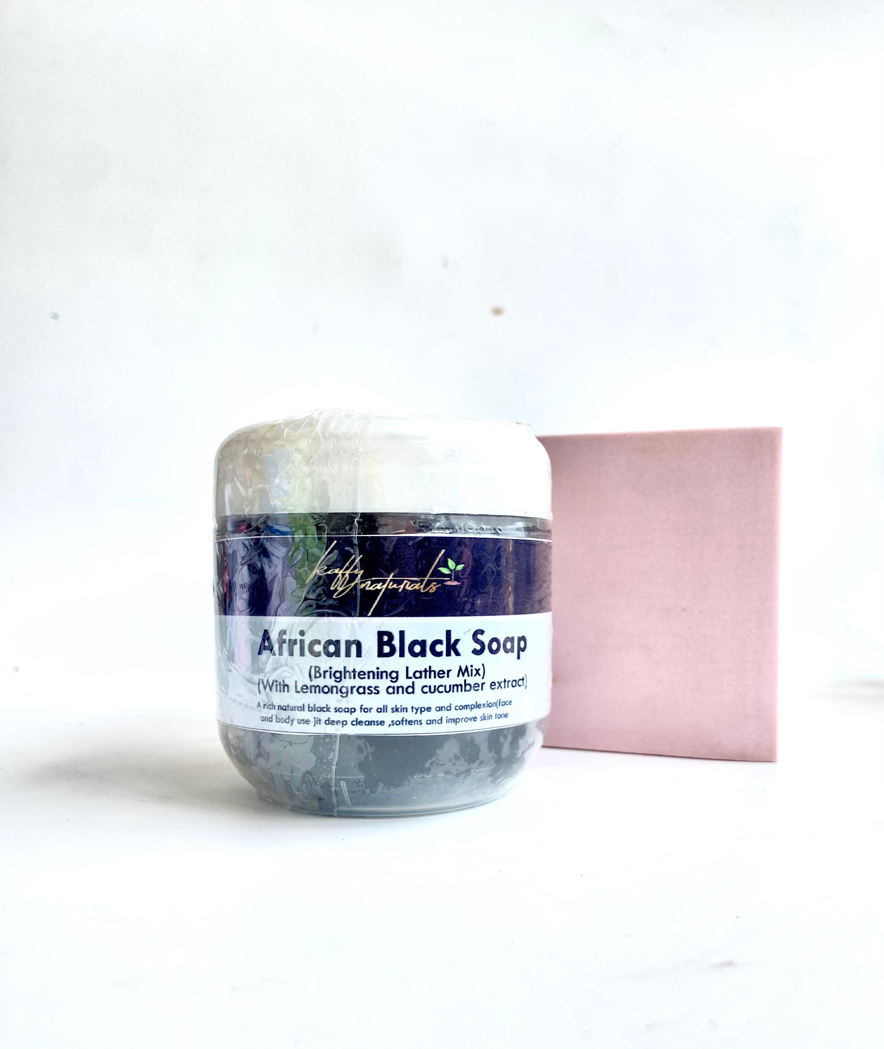 Added Product