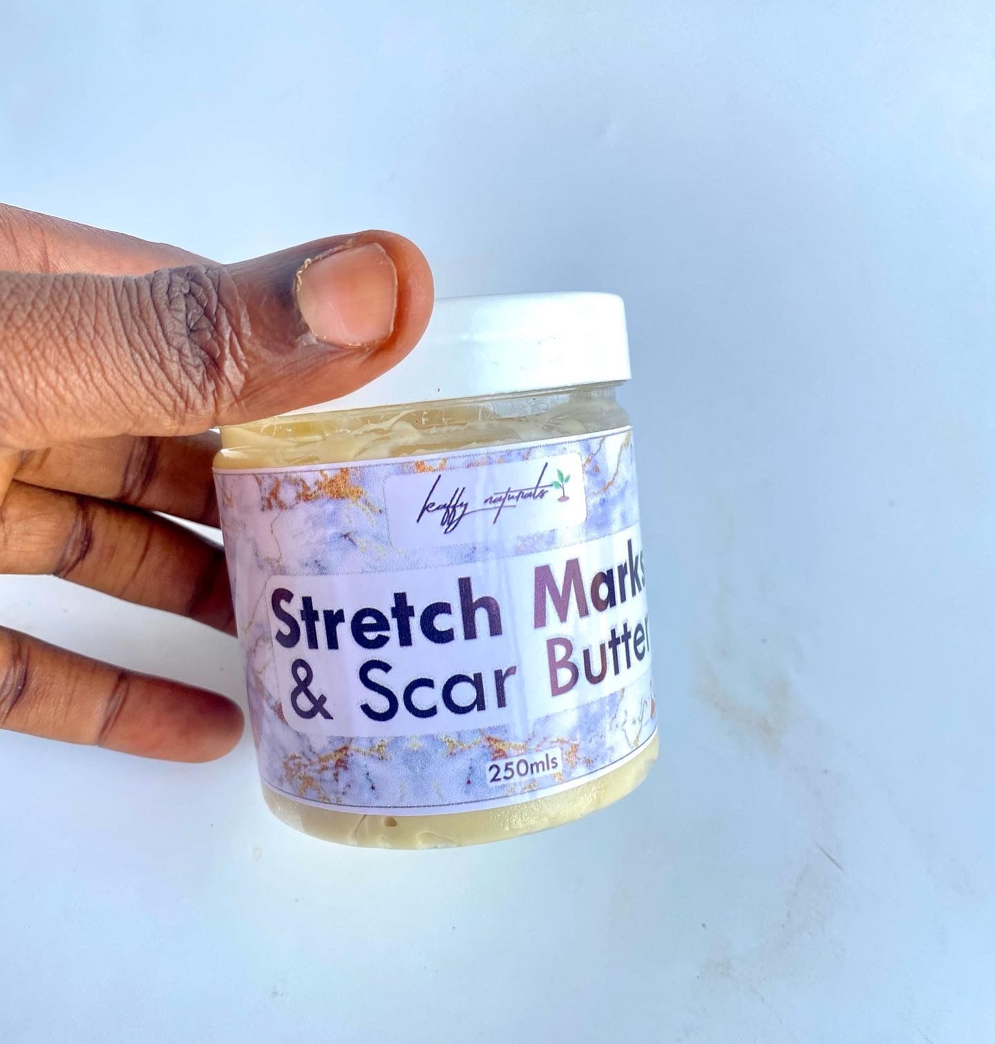 Added Product