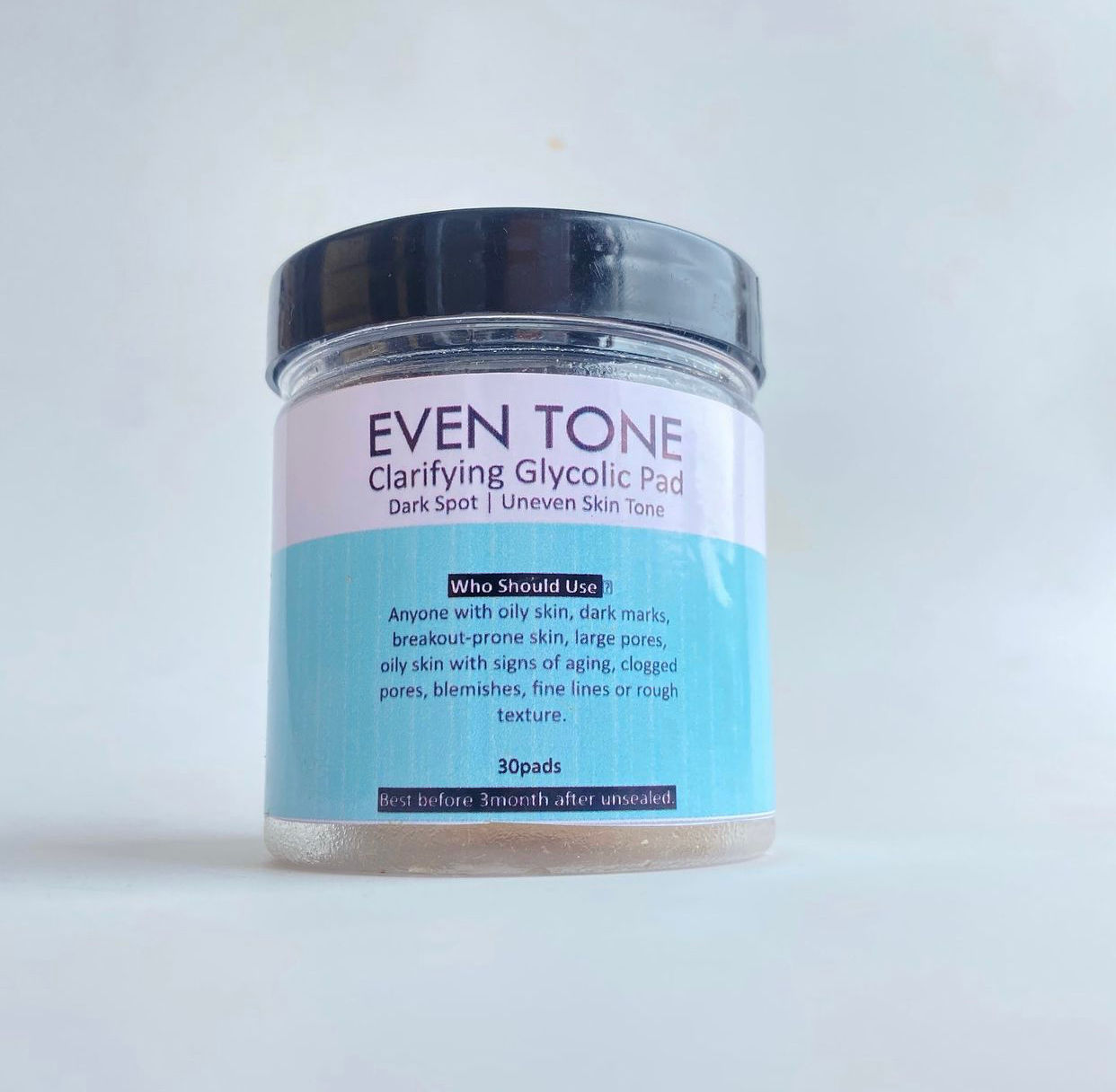Added Product
