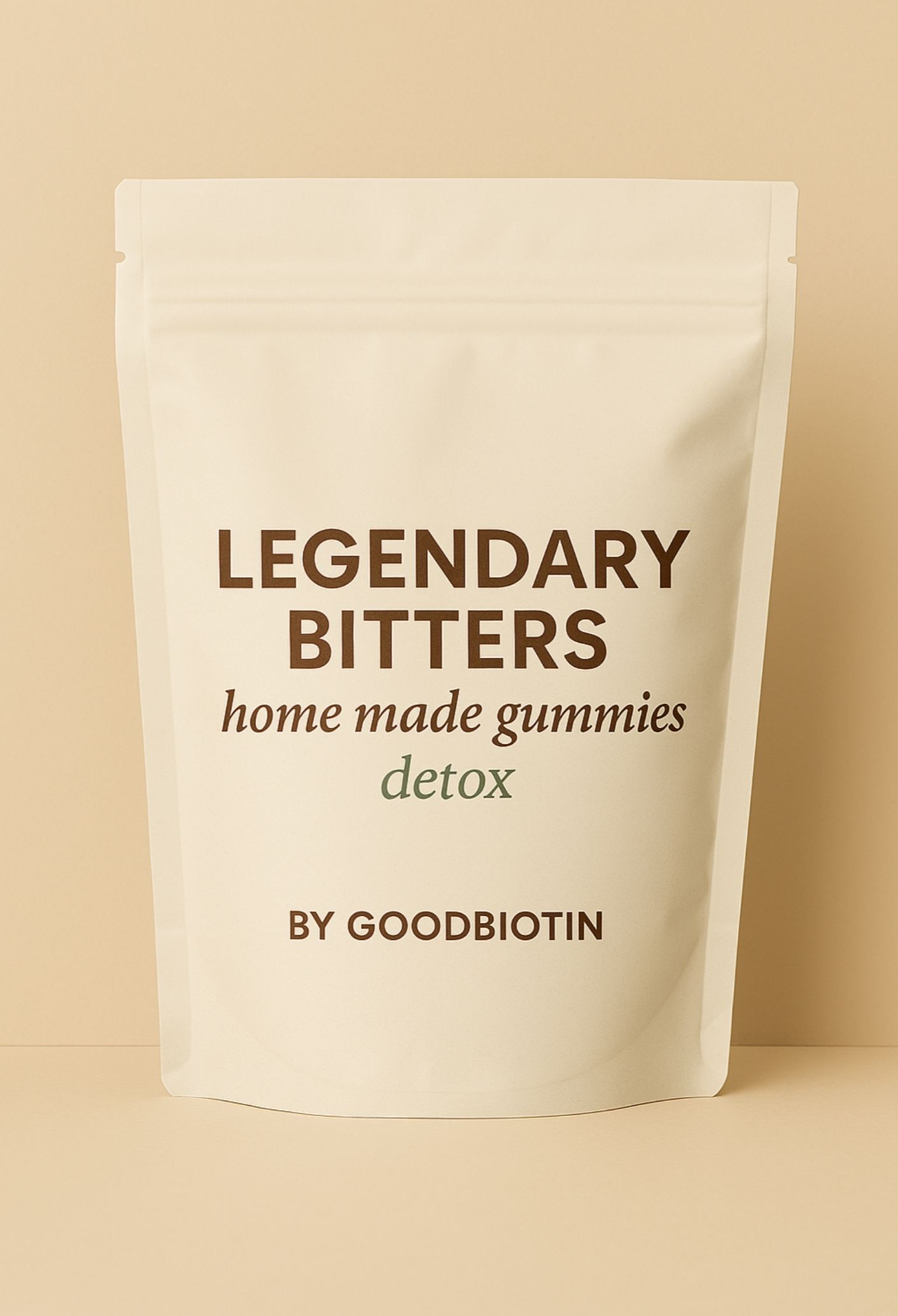 Added Product