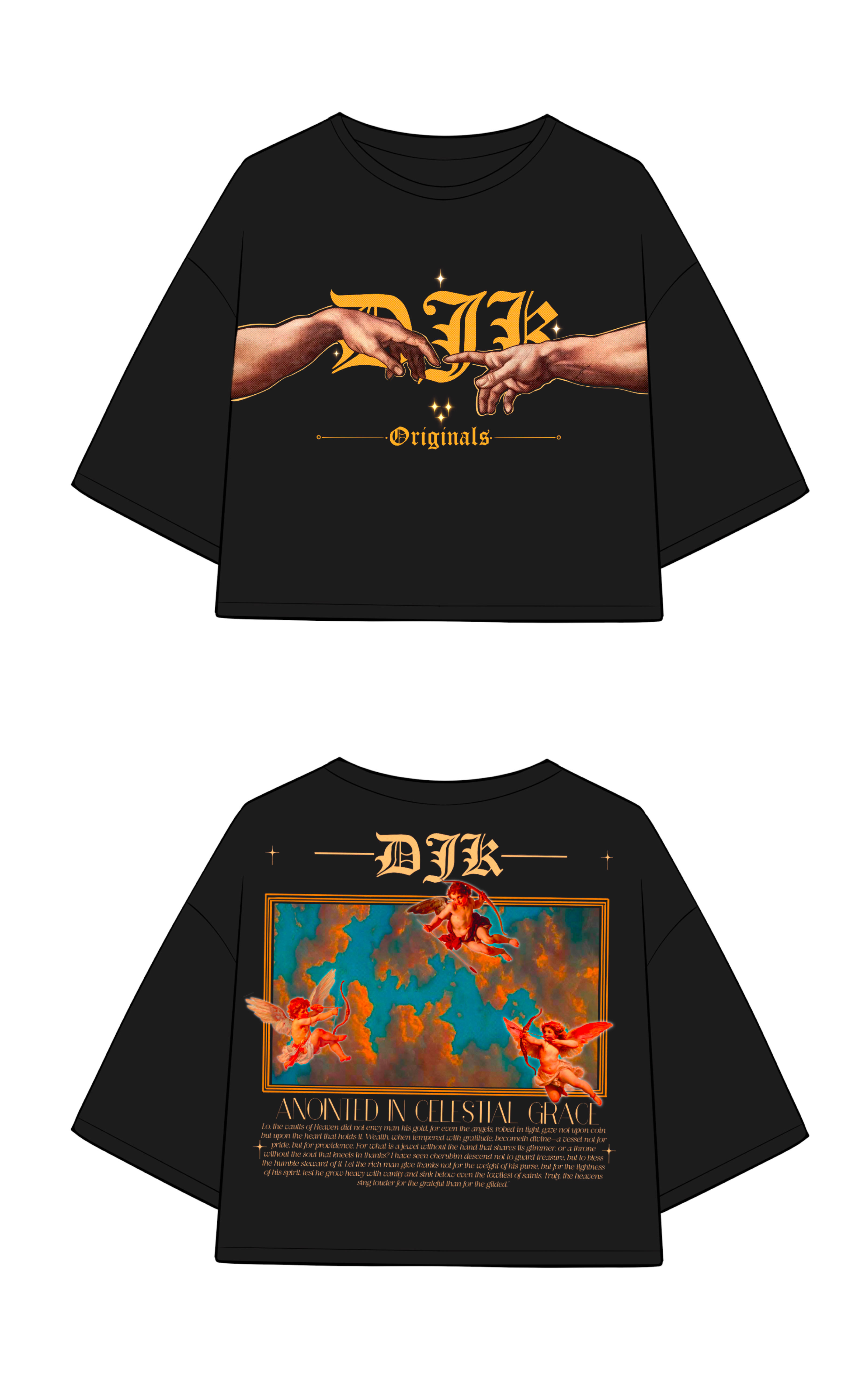 Added Product