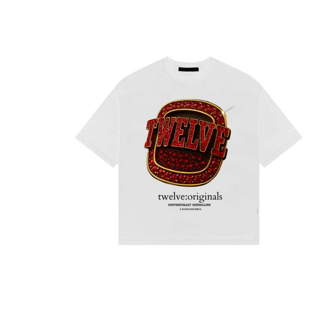 Added Product