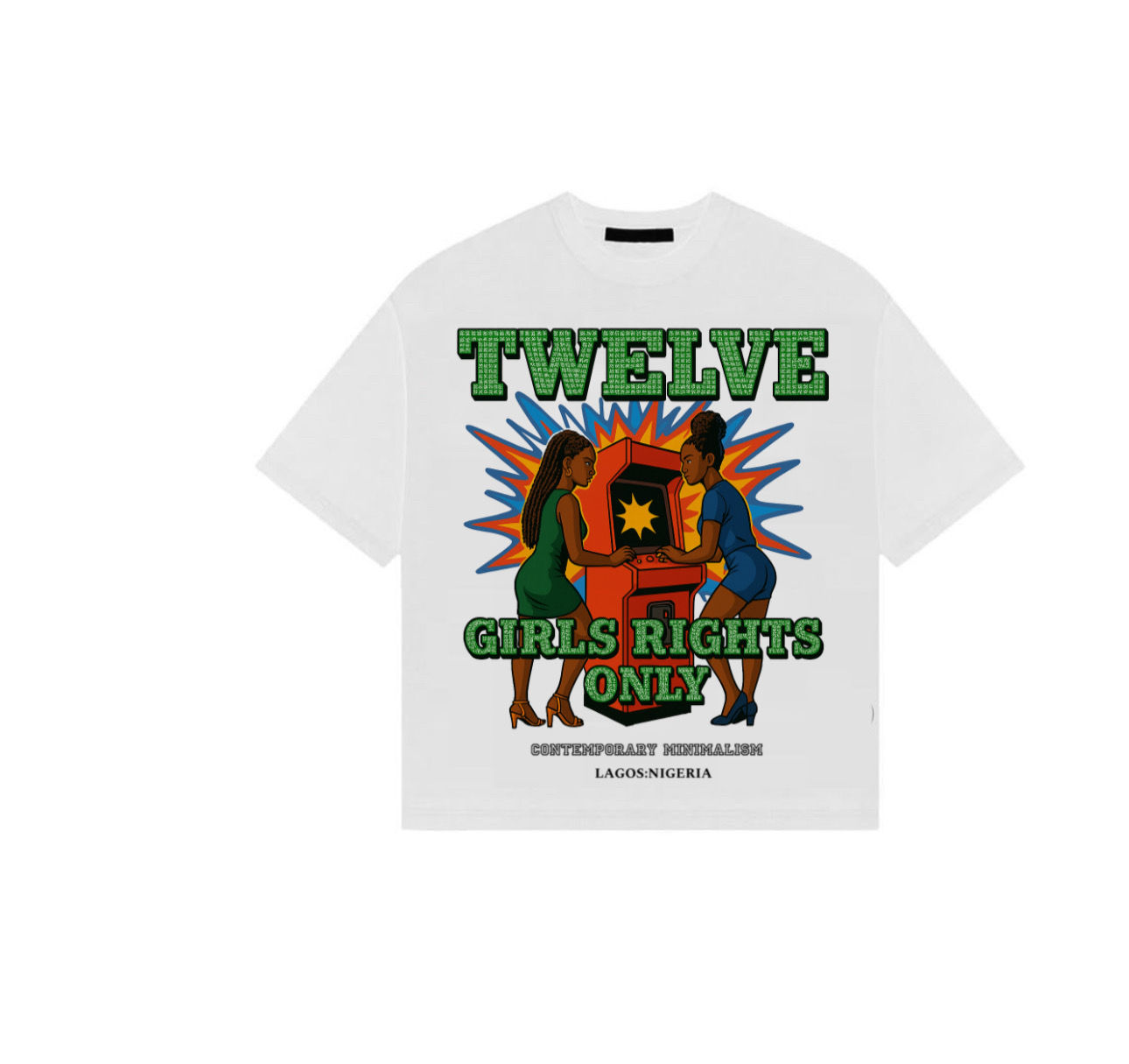 Added Product