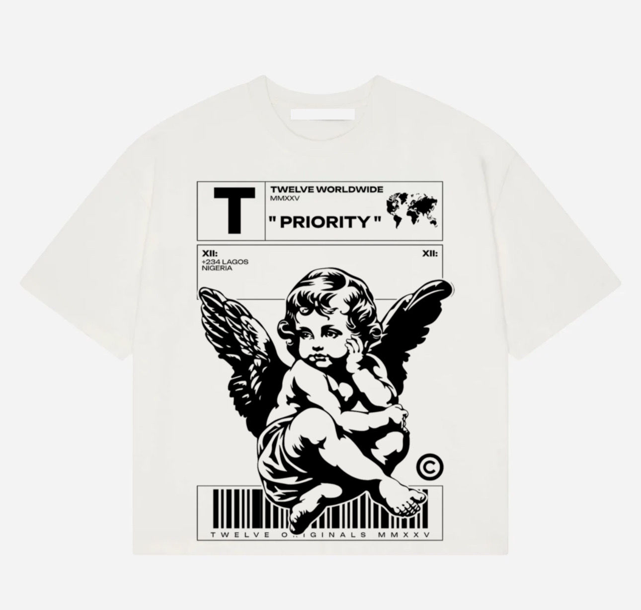 Added Product