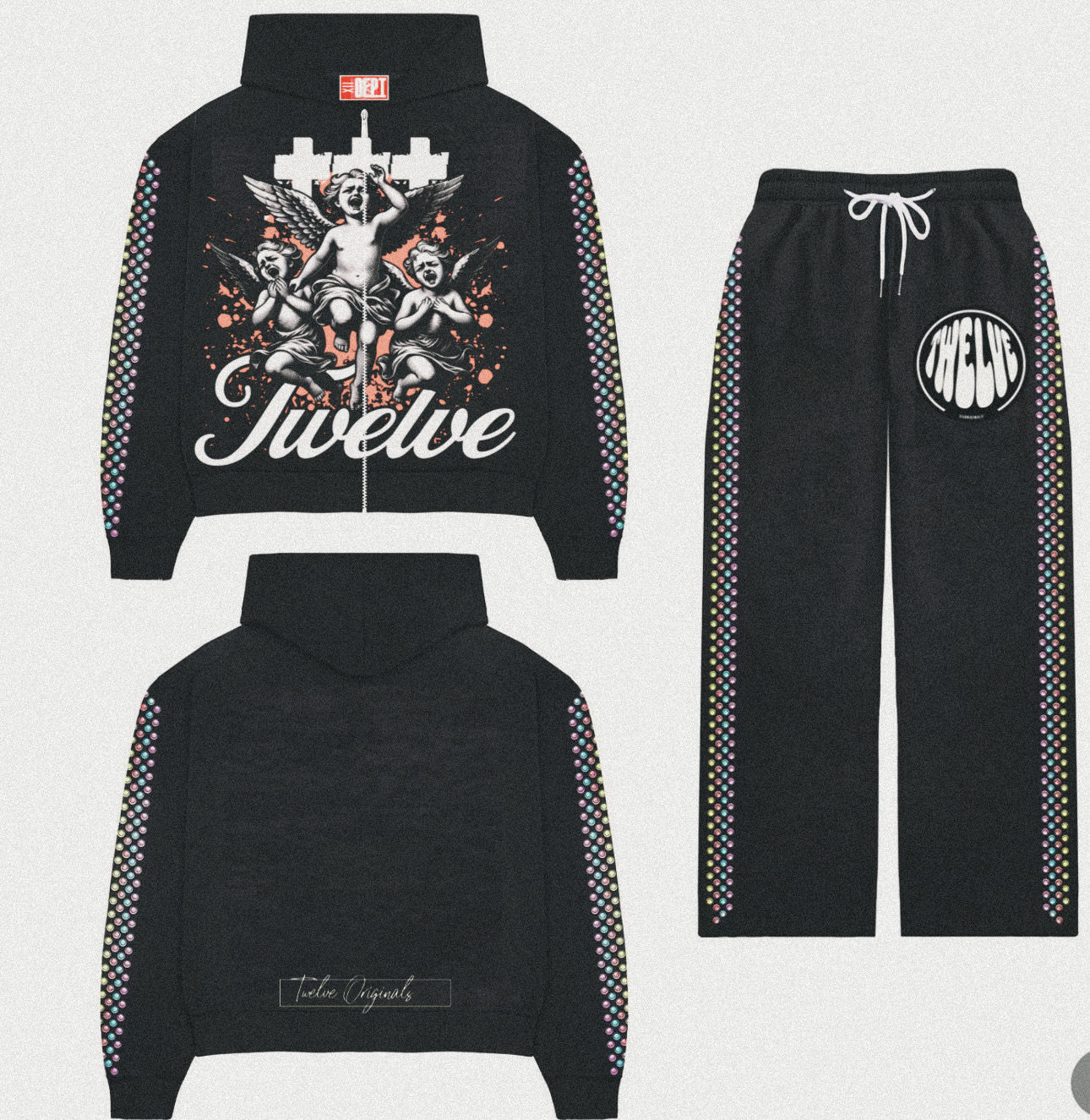 Added Product