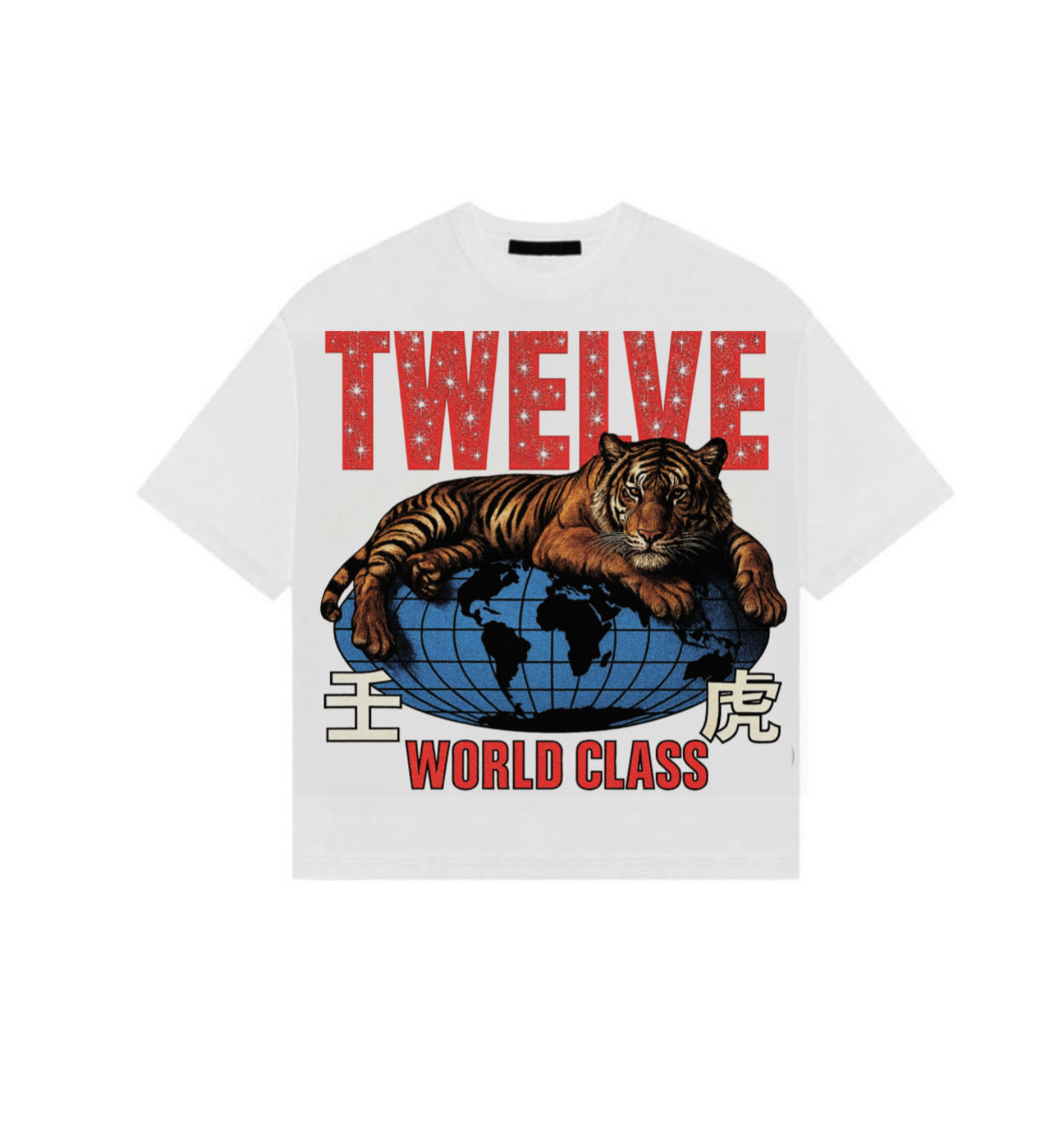 Added Product