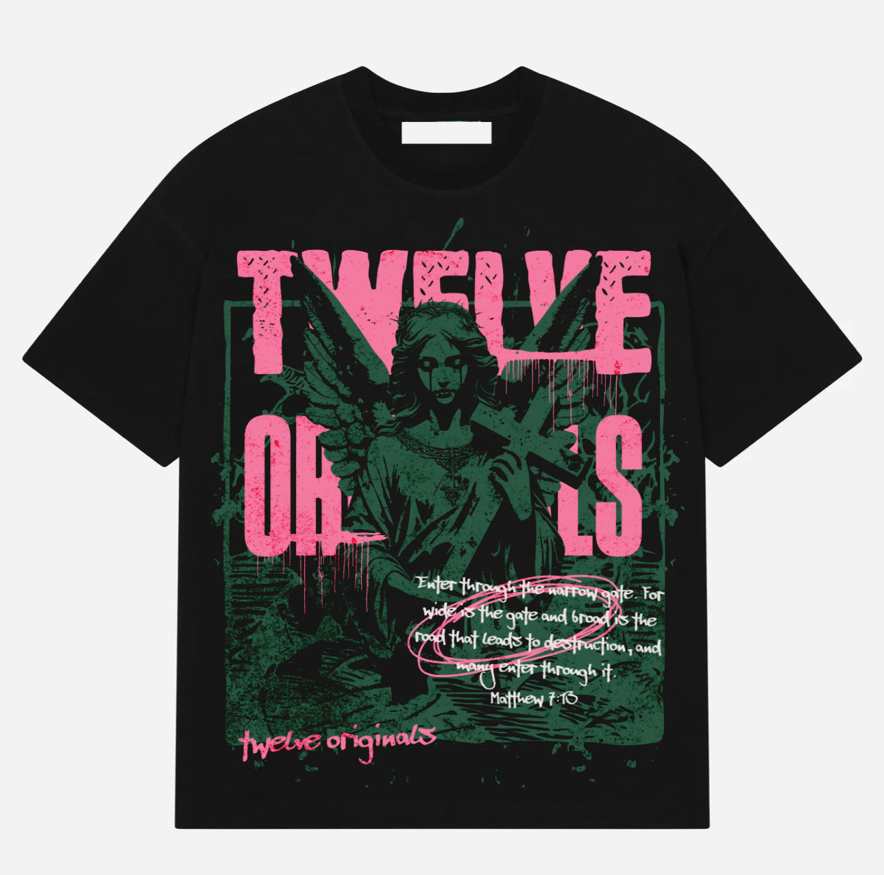 Added Product
