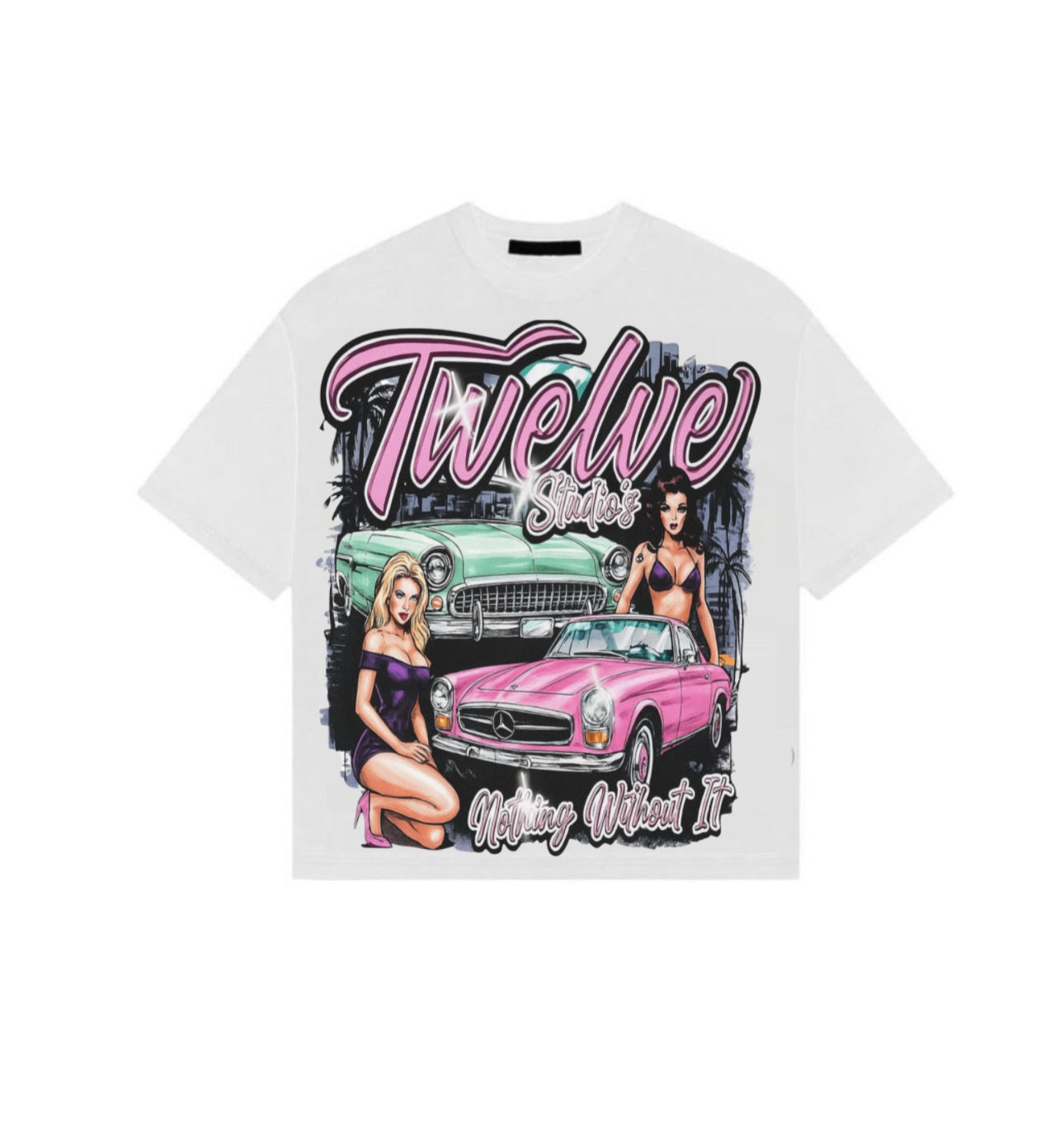 Added Product