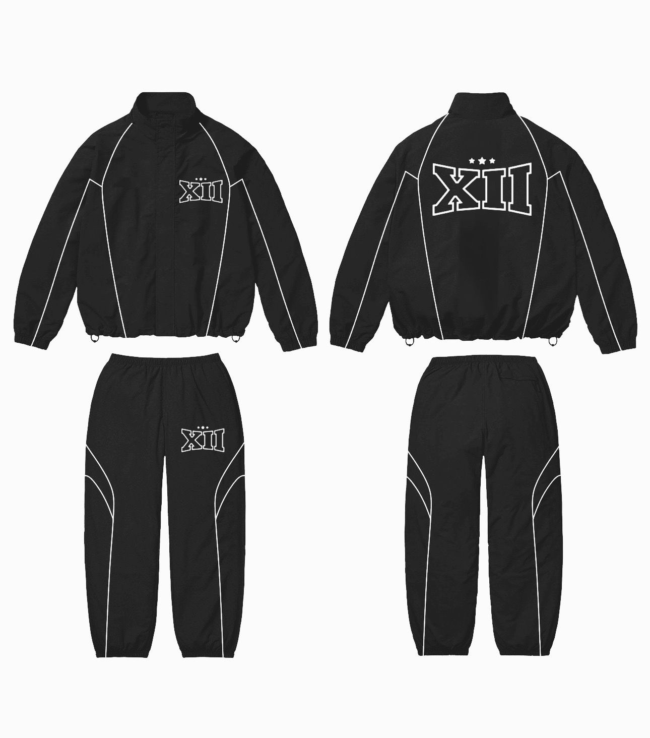 Added Product