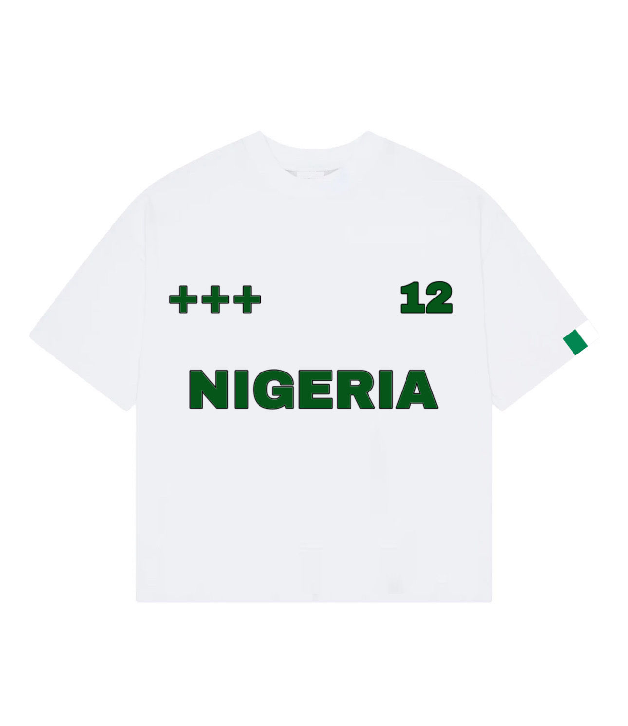 Added Product