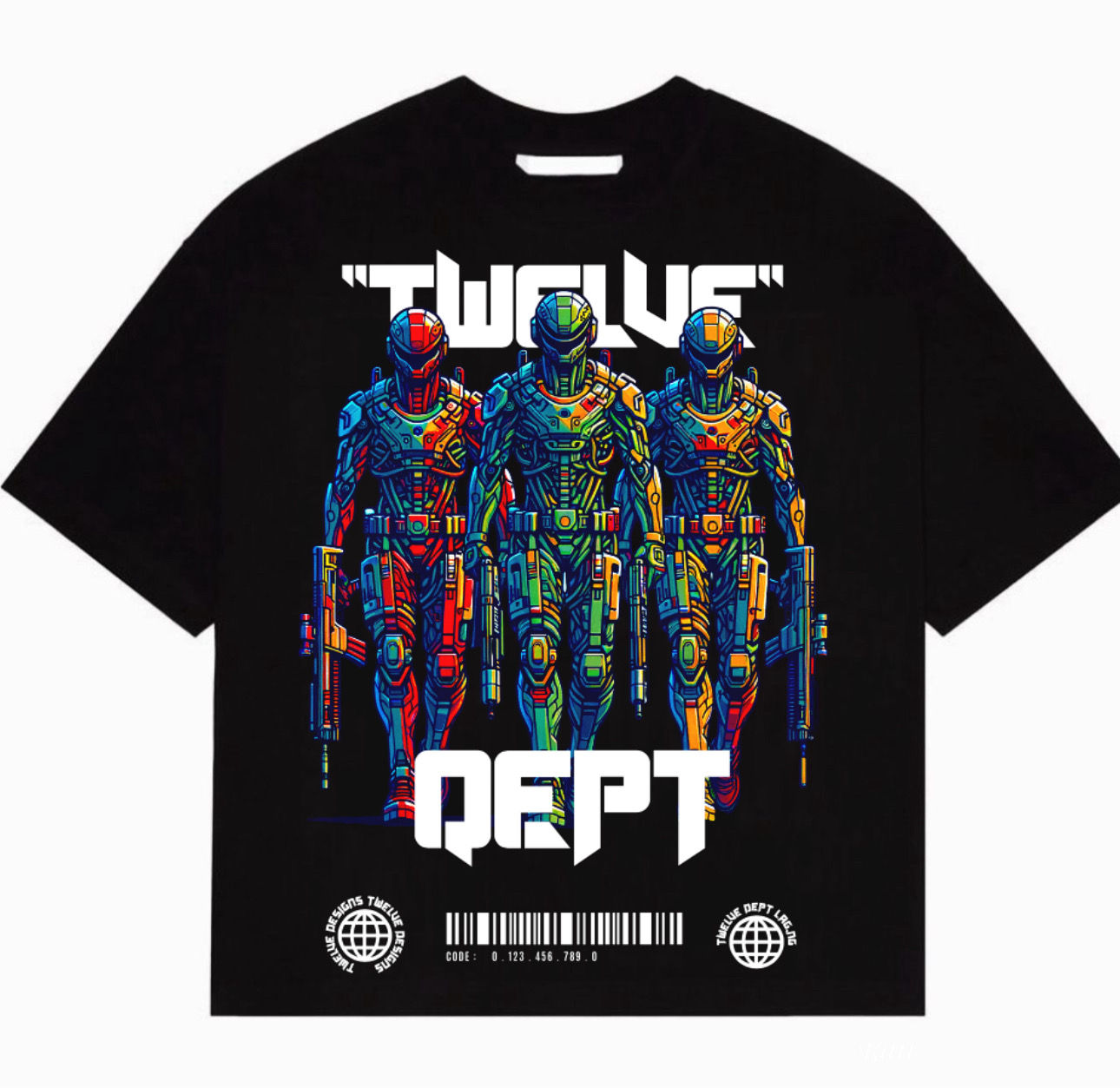 Added Product