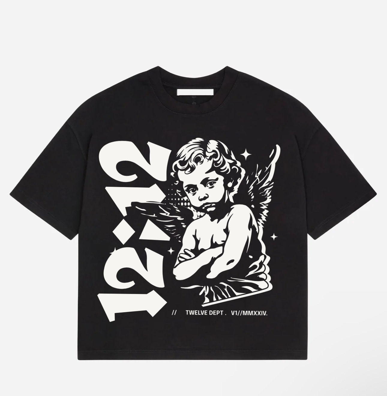 Added Product