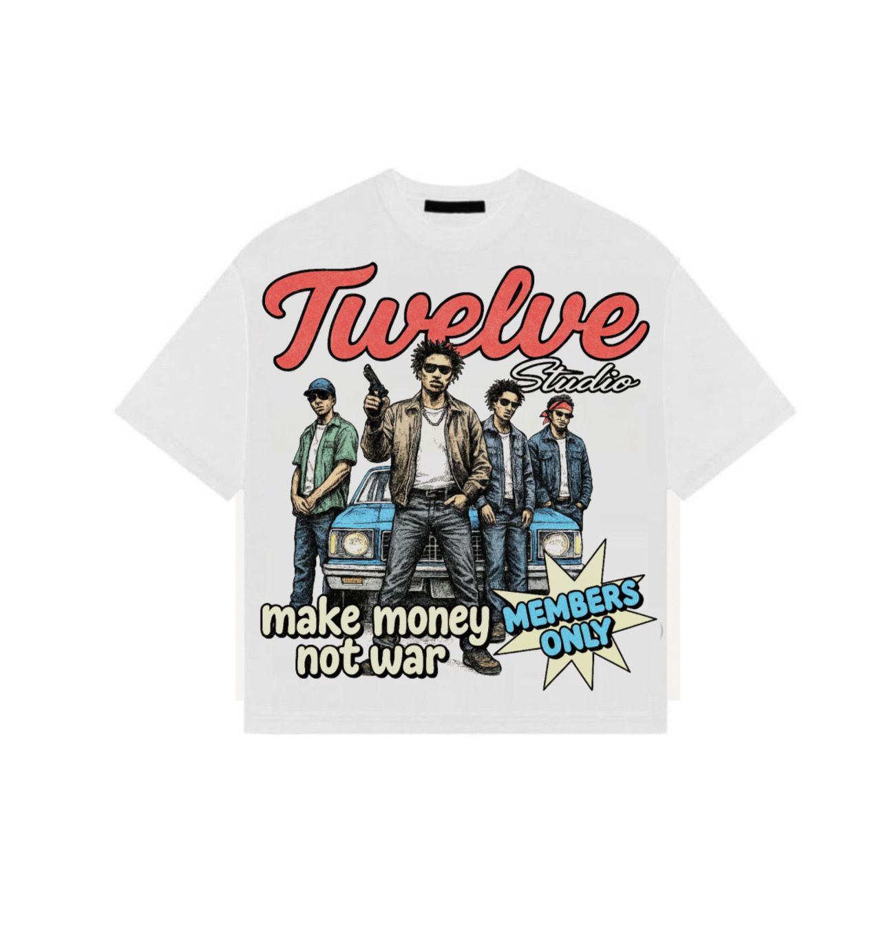 Added Product