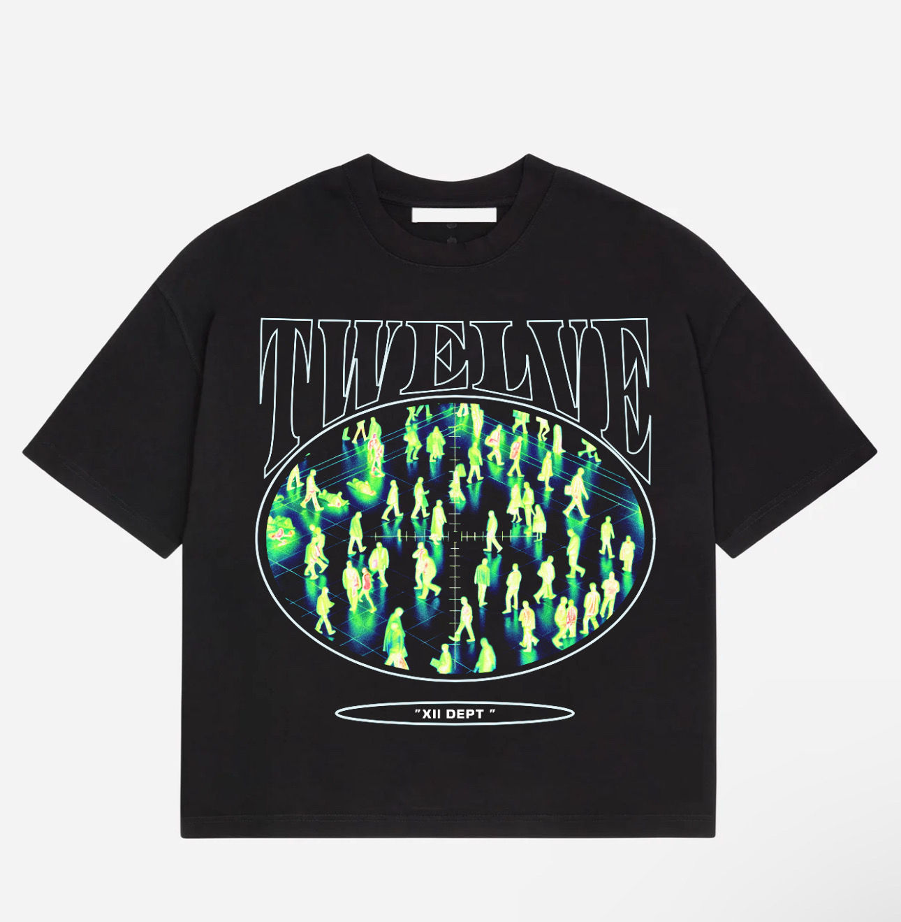 Added Product