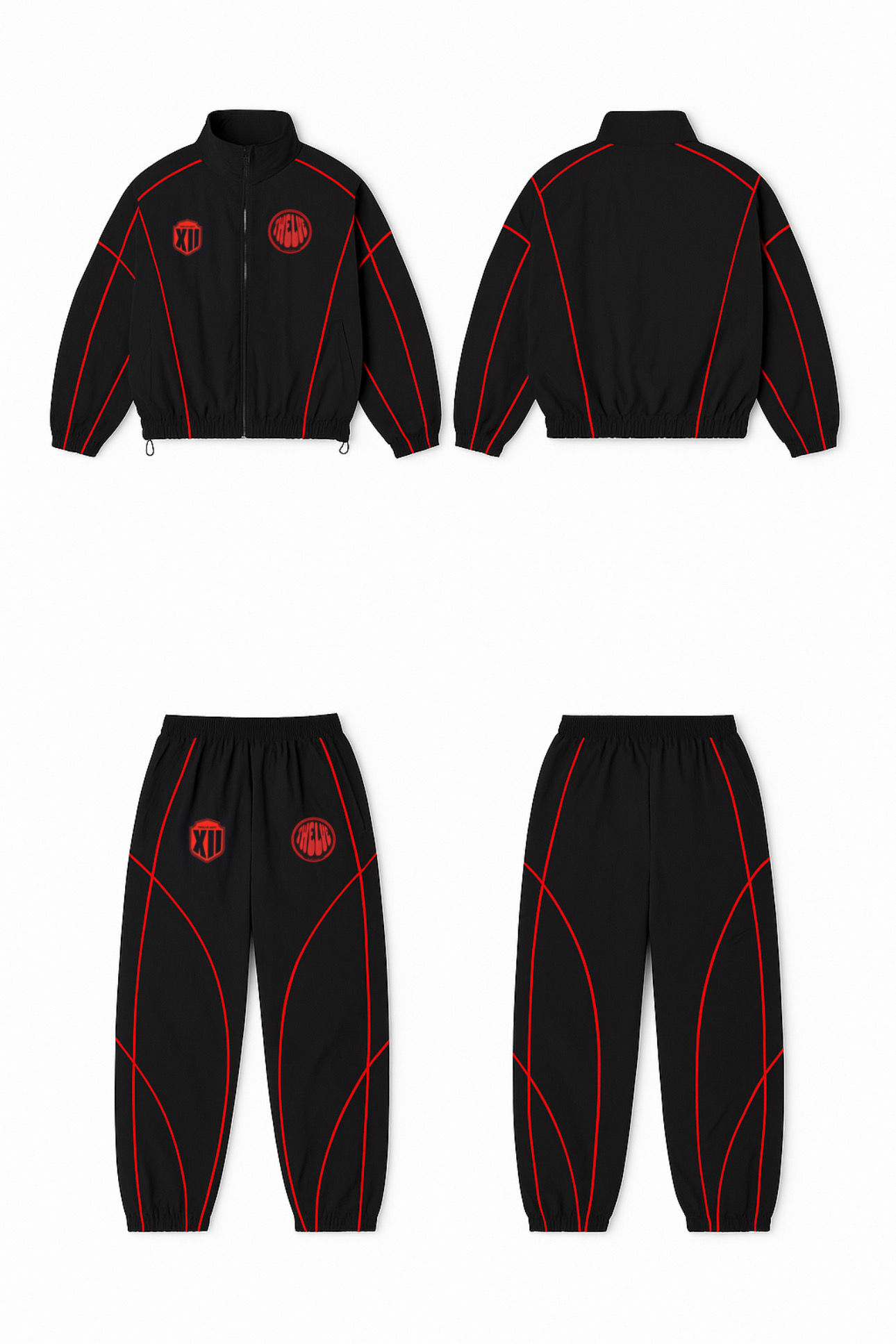Added Product