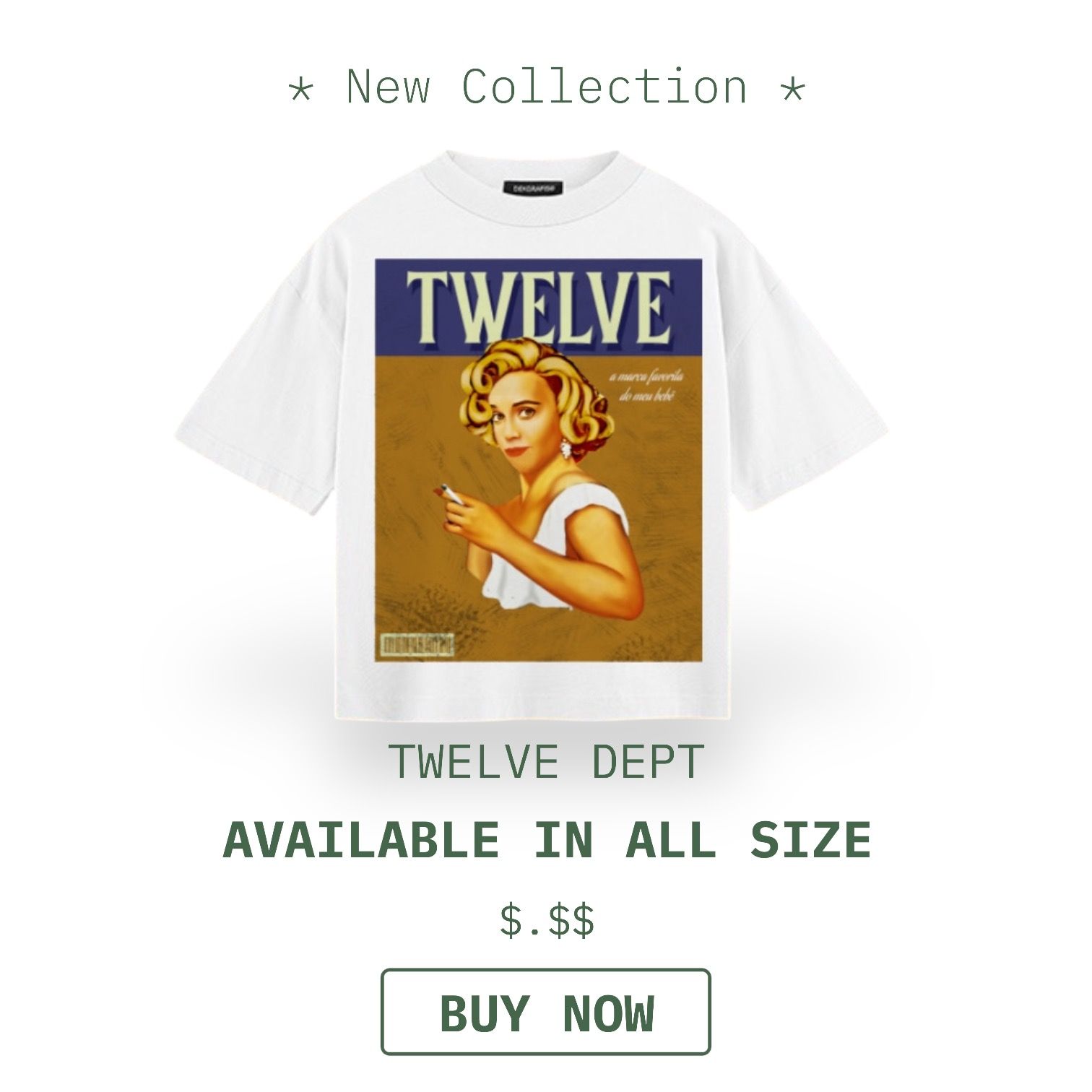 Added Product